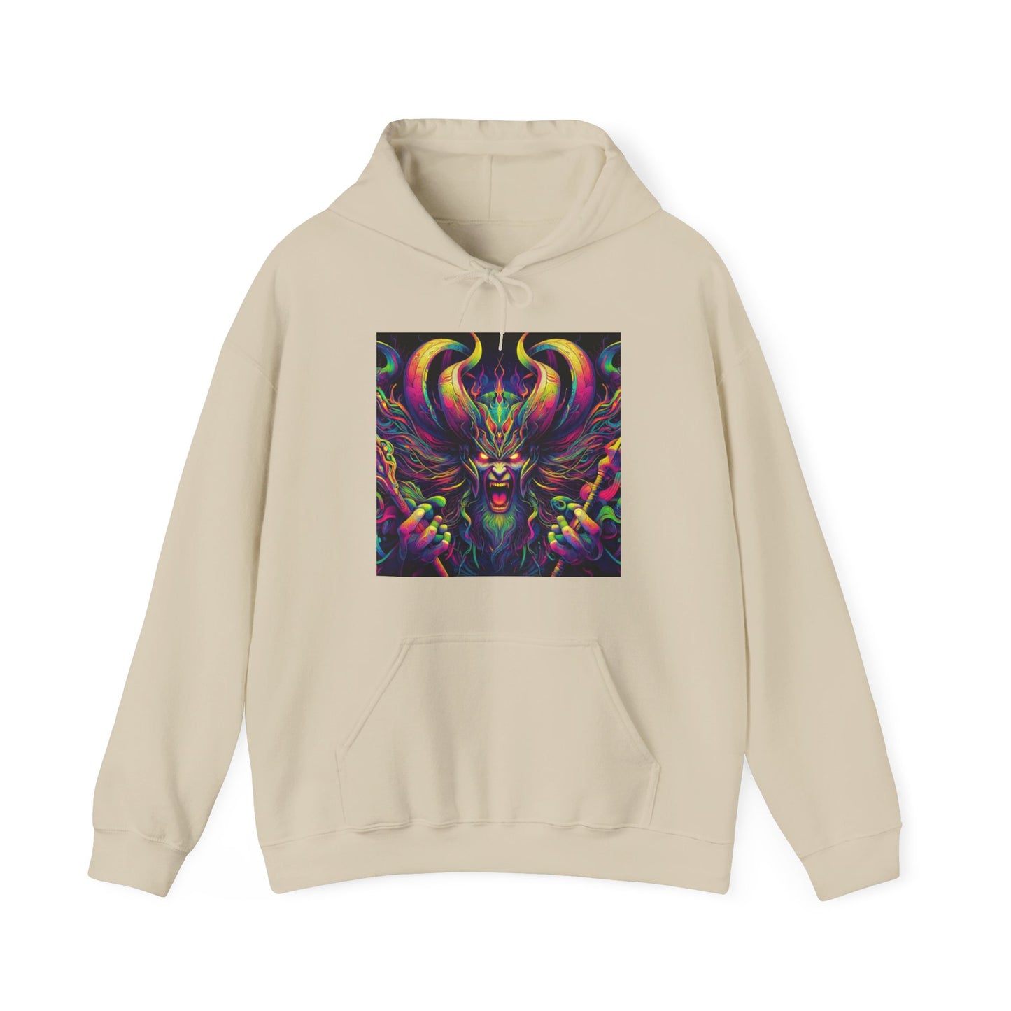 Loki II | Hoodie