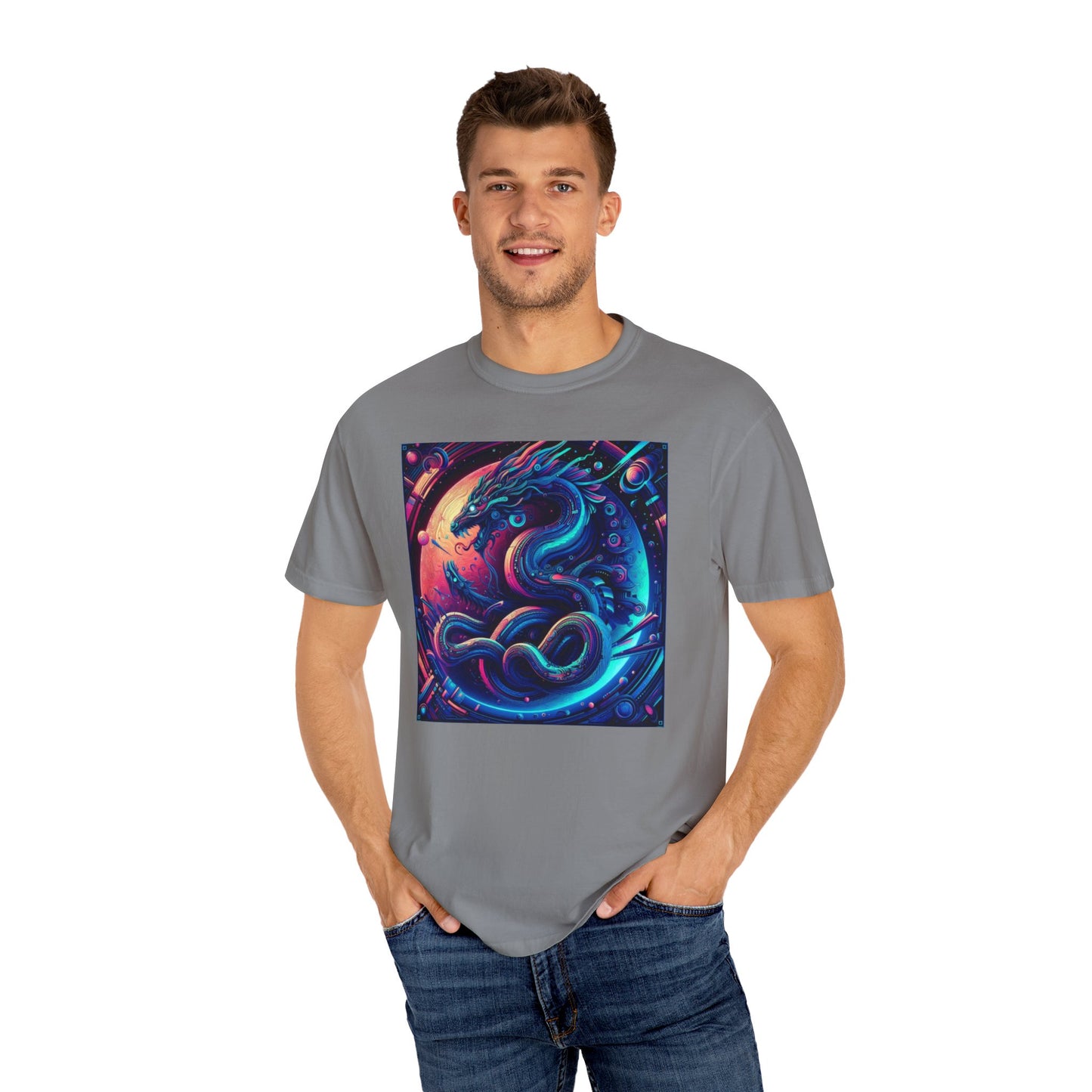 Jörmungandr I | T-shirt