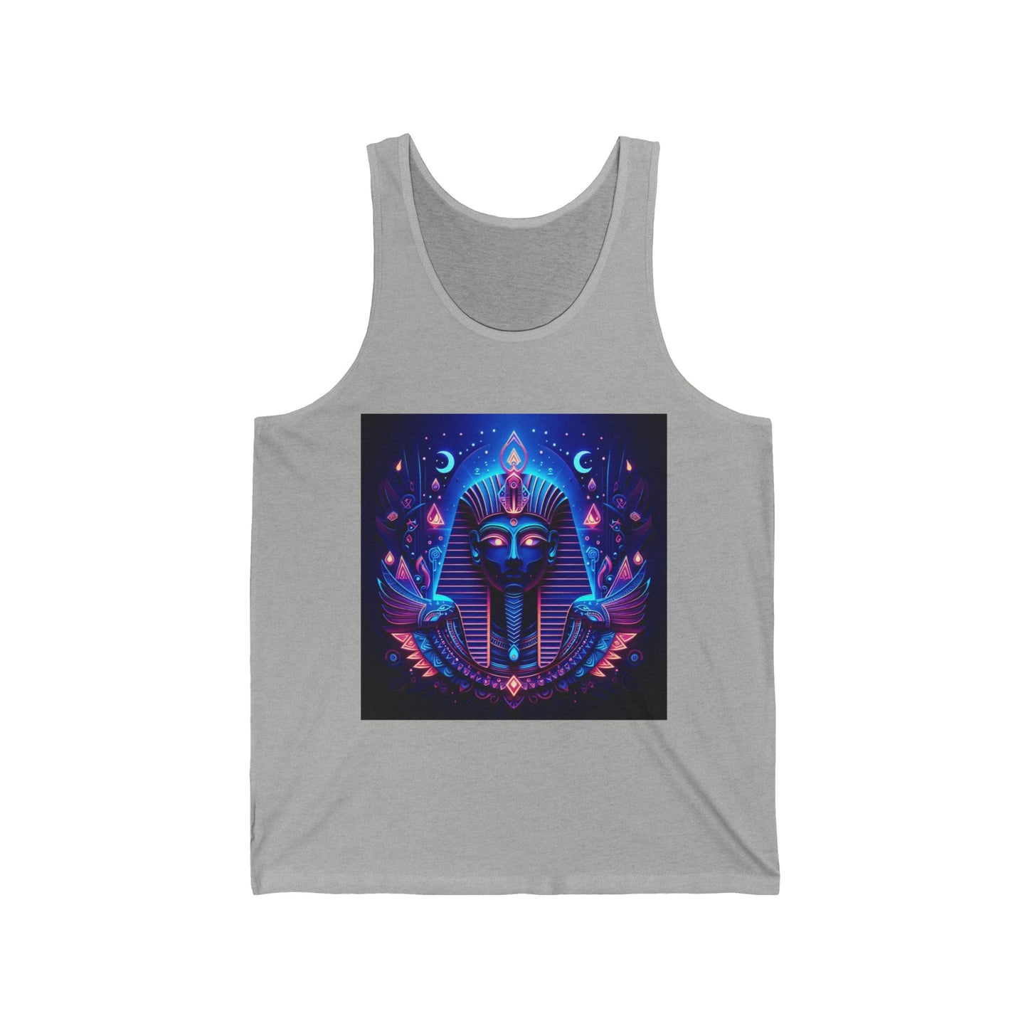 Osiris I | Jersey Tank