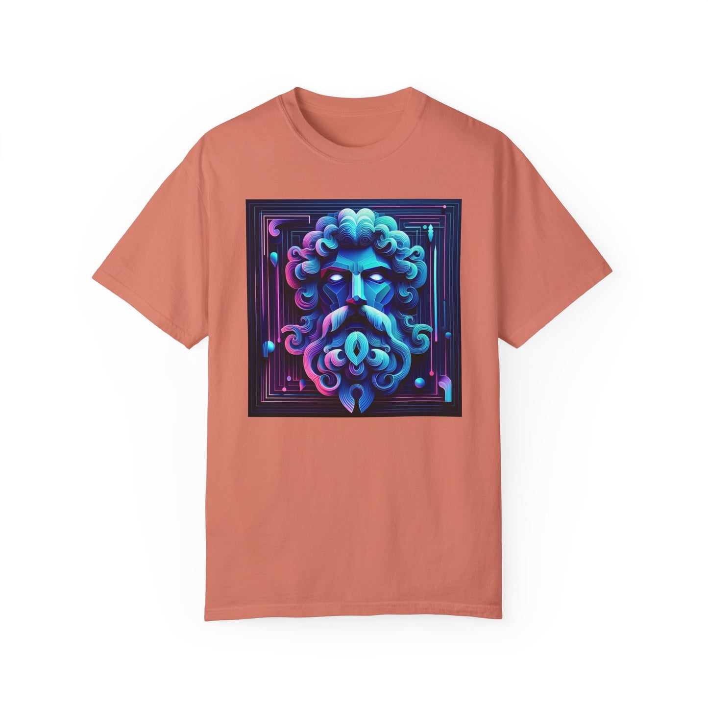 Zeus I | T-shirt