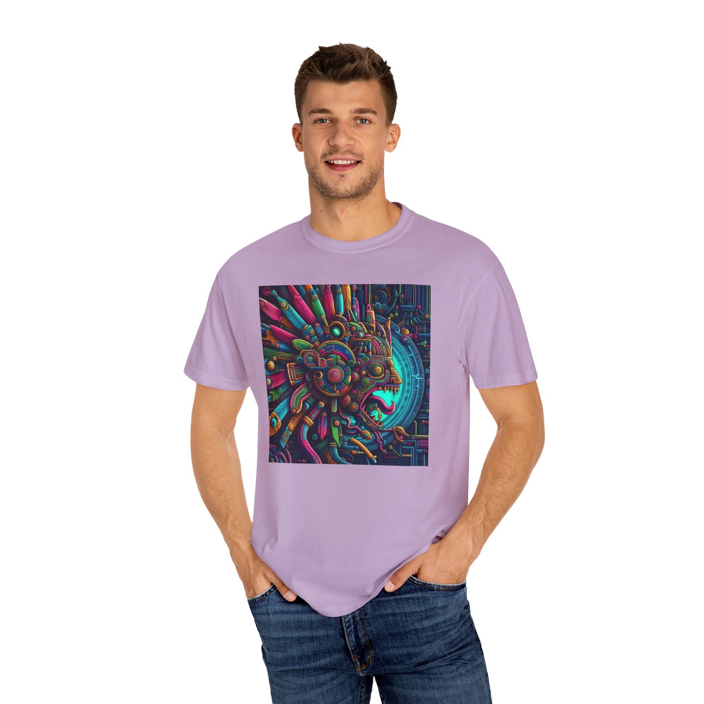 Huitzilopochtli I | T-shirt