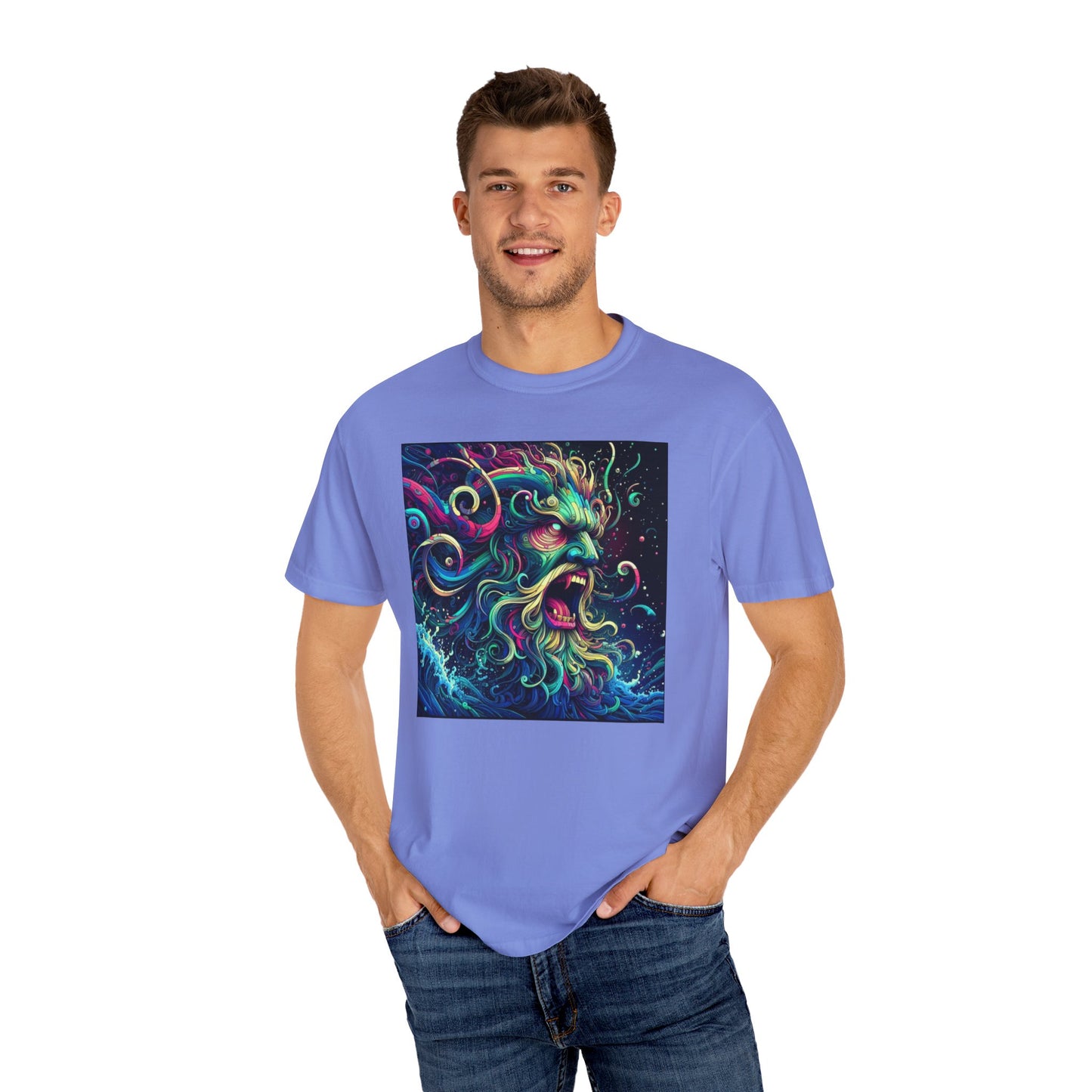 Poseidon I | T-shirt