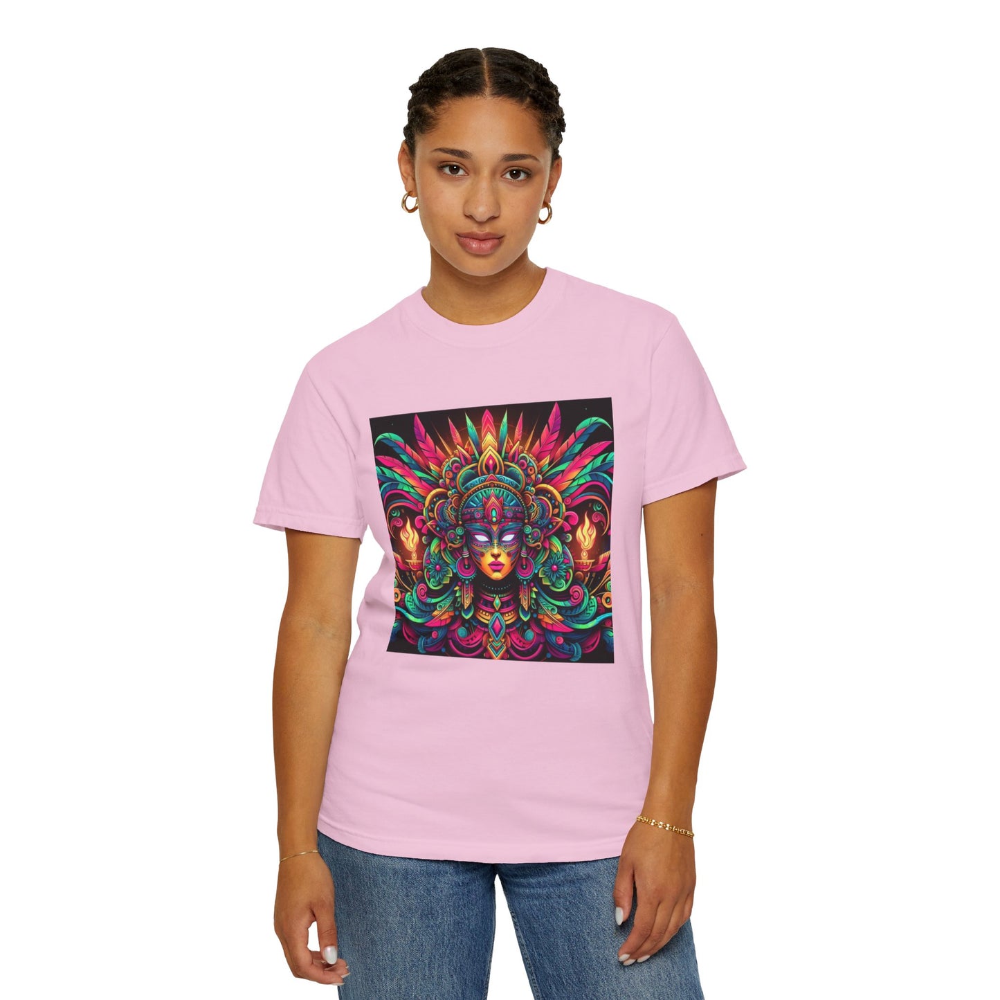 Xochiquetzal III | T-shirt