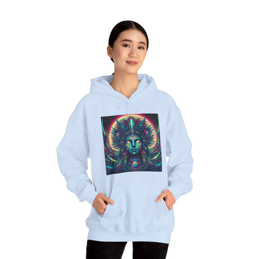 Xochiquetzal II | Hoodie