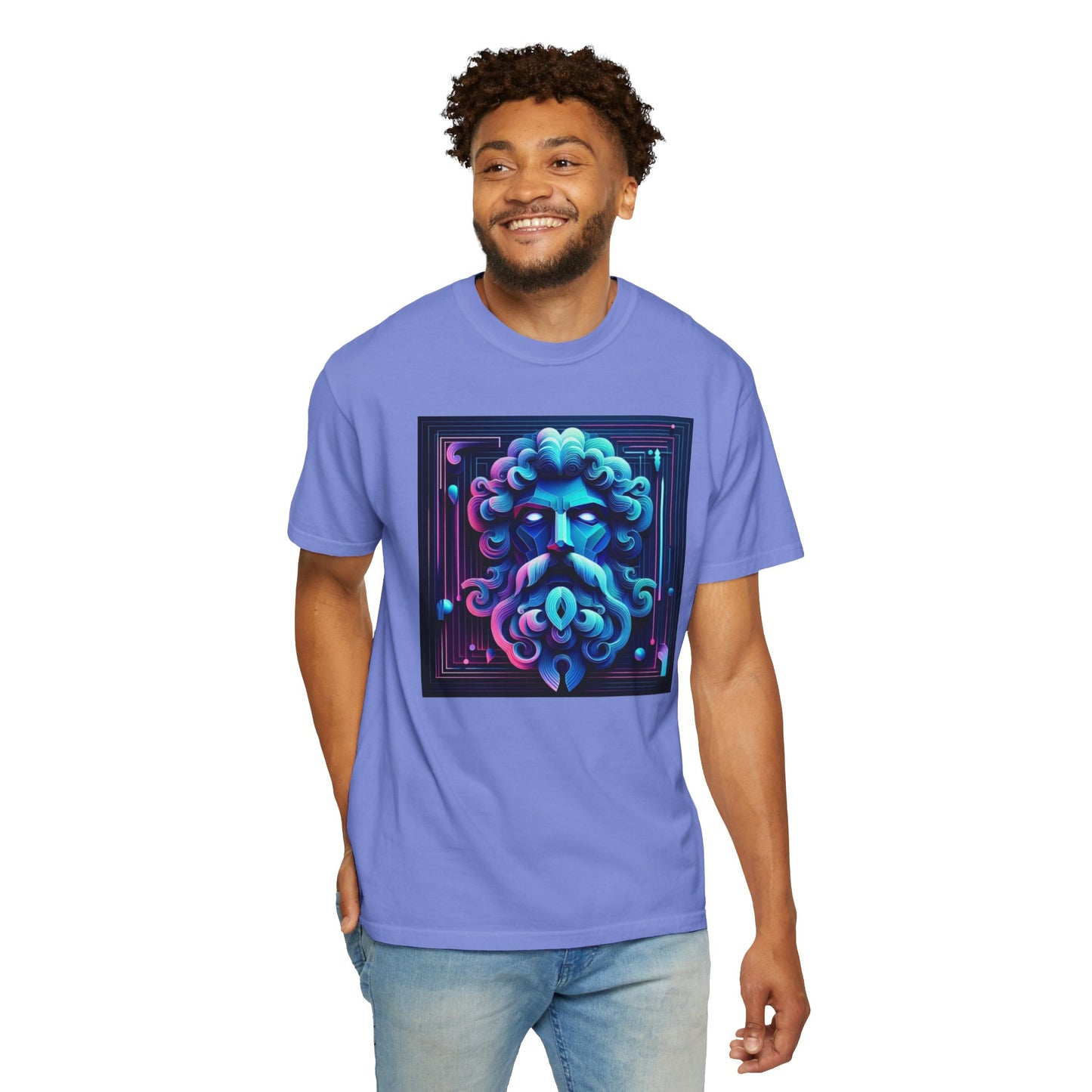 Zeus I | T-shirt