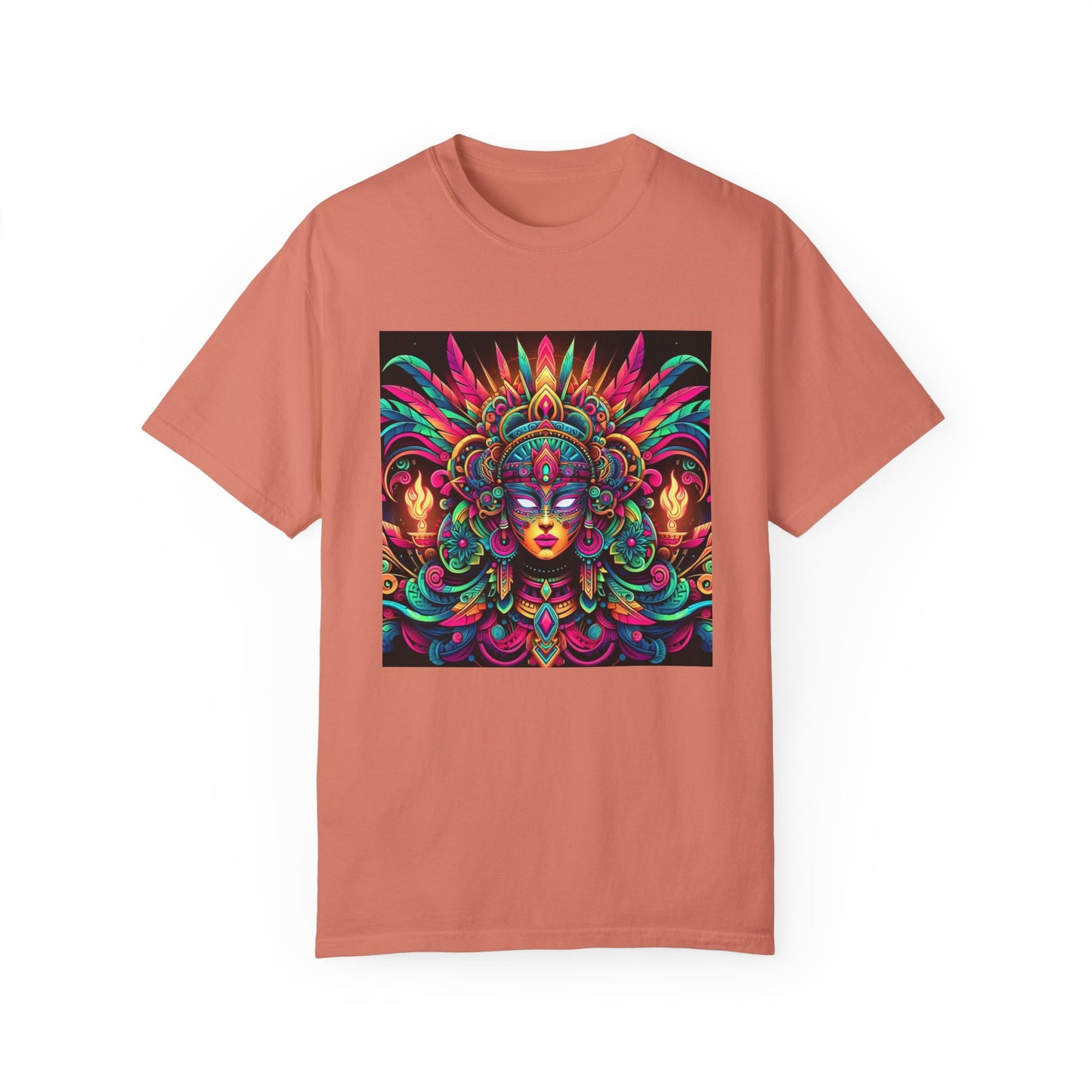 Xochiquetzal III | T-shirt