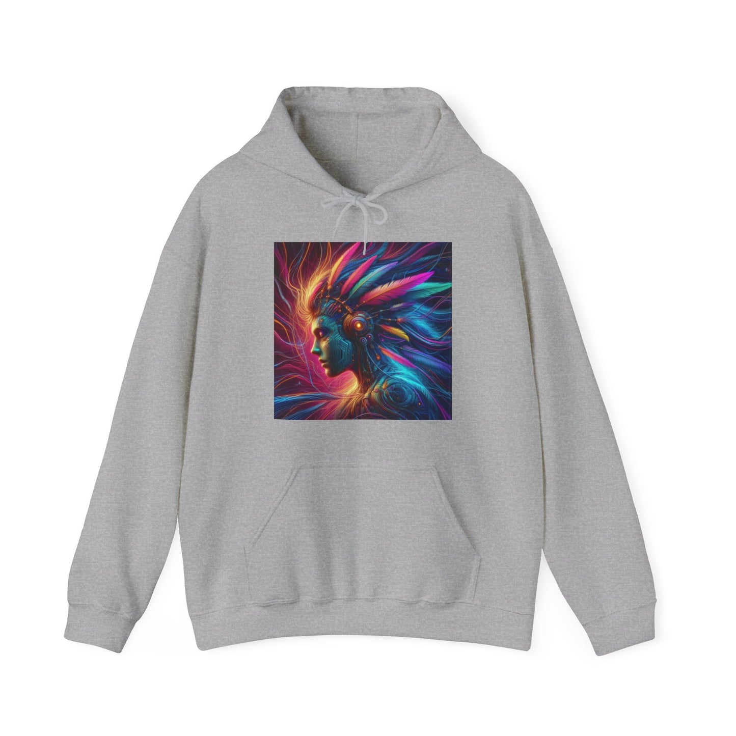 Aphrodite II | Hoodie