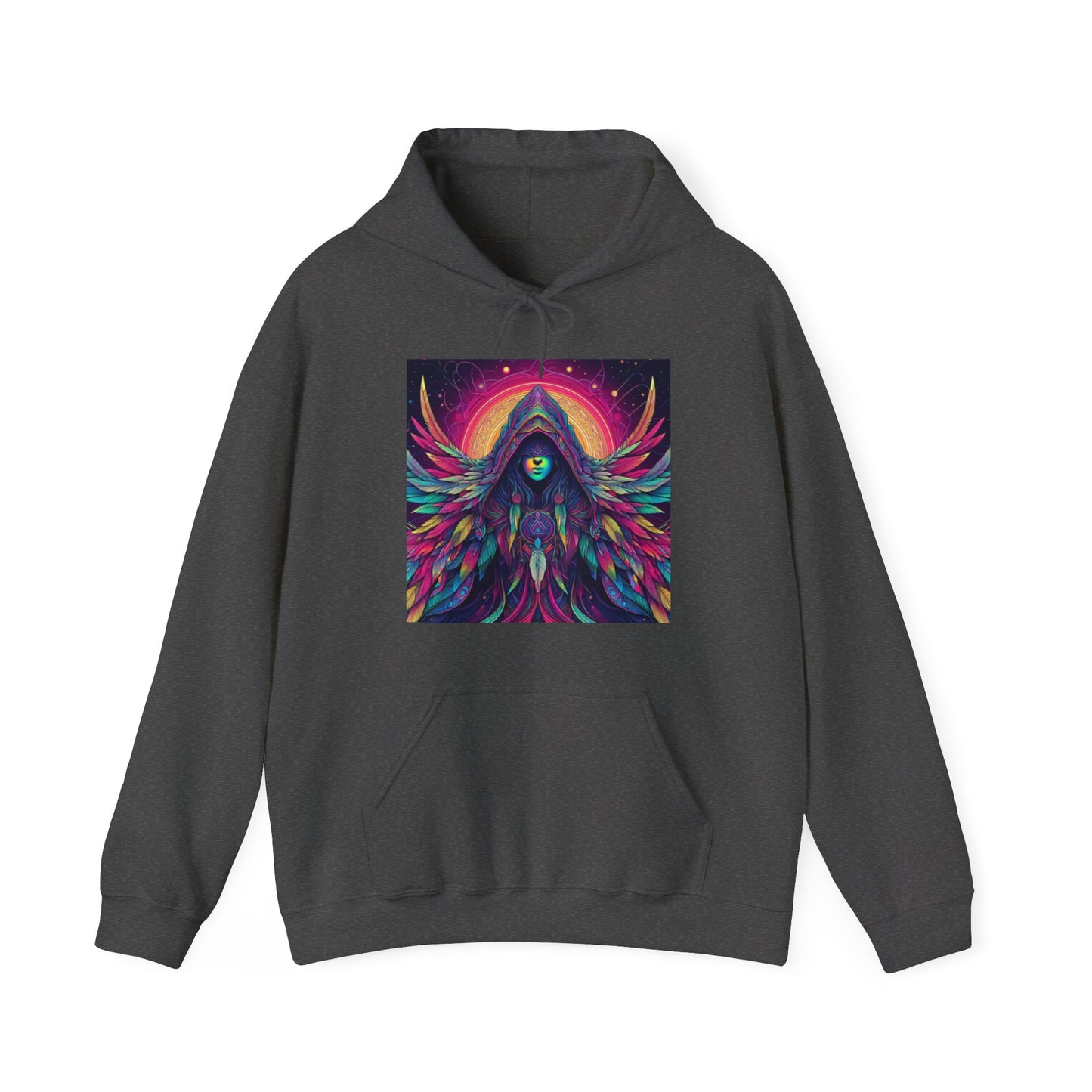 Freyja I | Hoodie