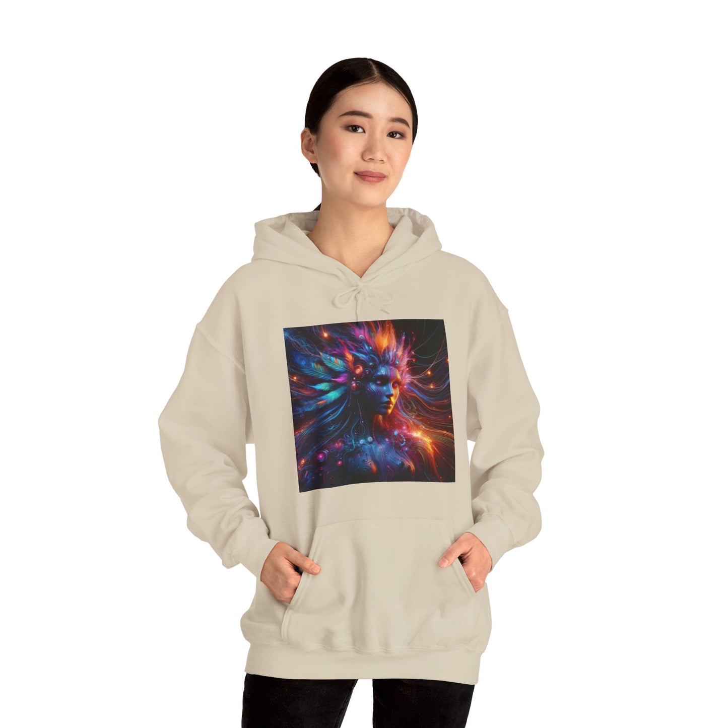 Athena II | Hoodie