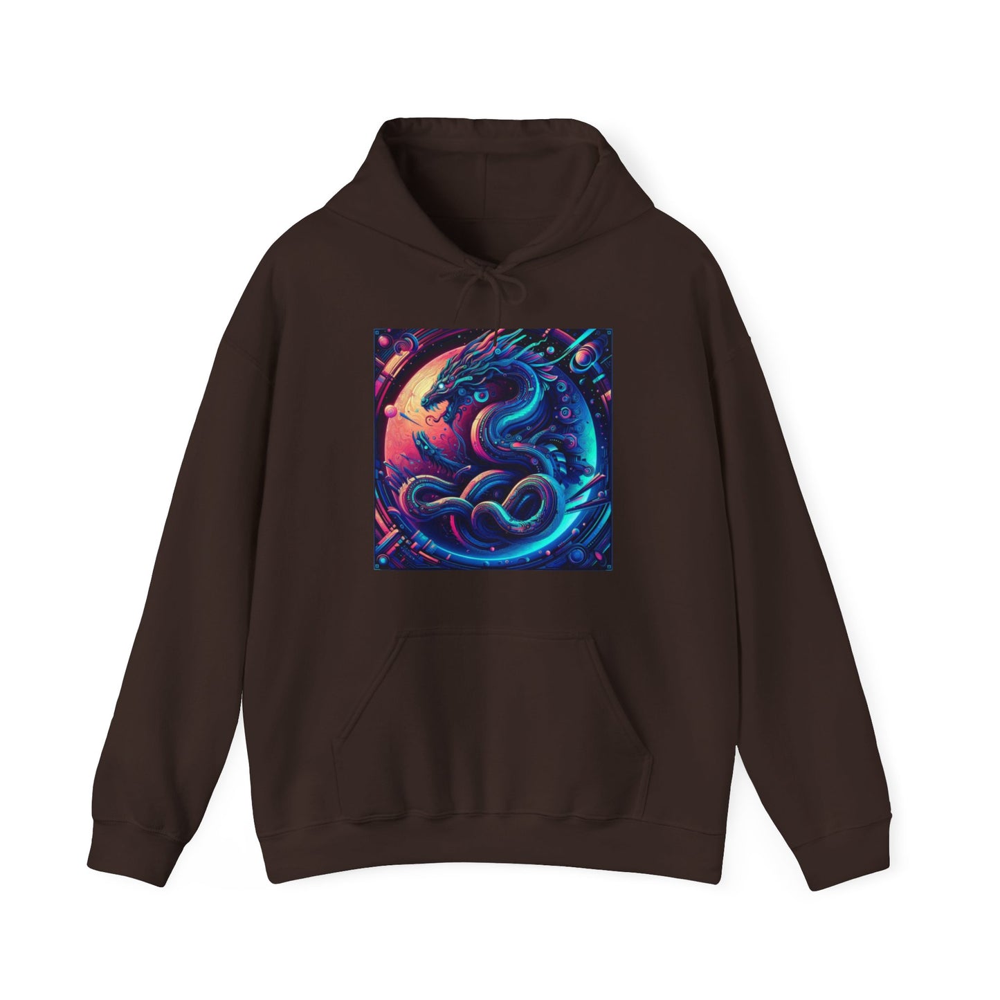 Jörmungandr I | Hoodie