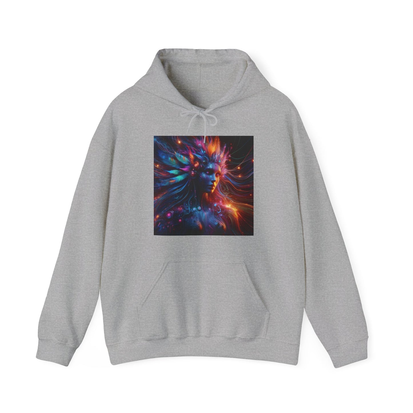 Athena II | Hoodie