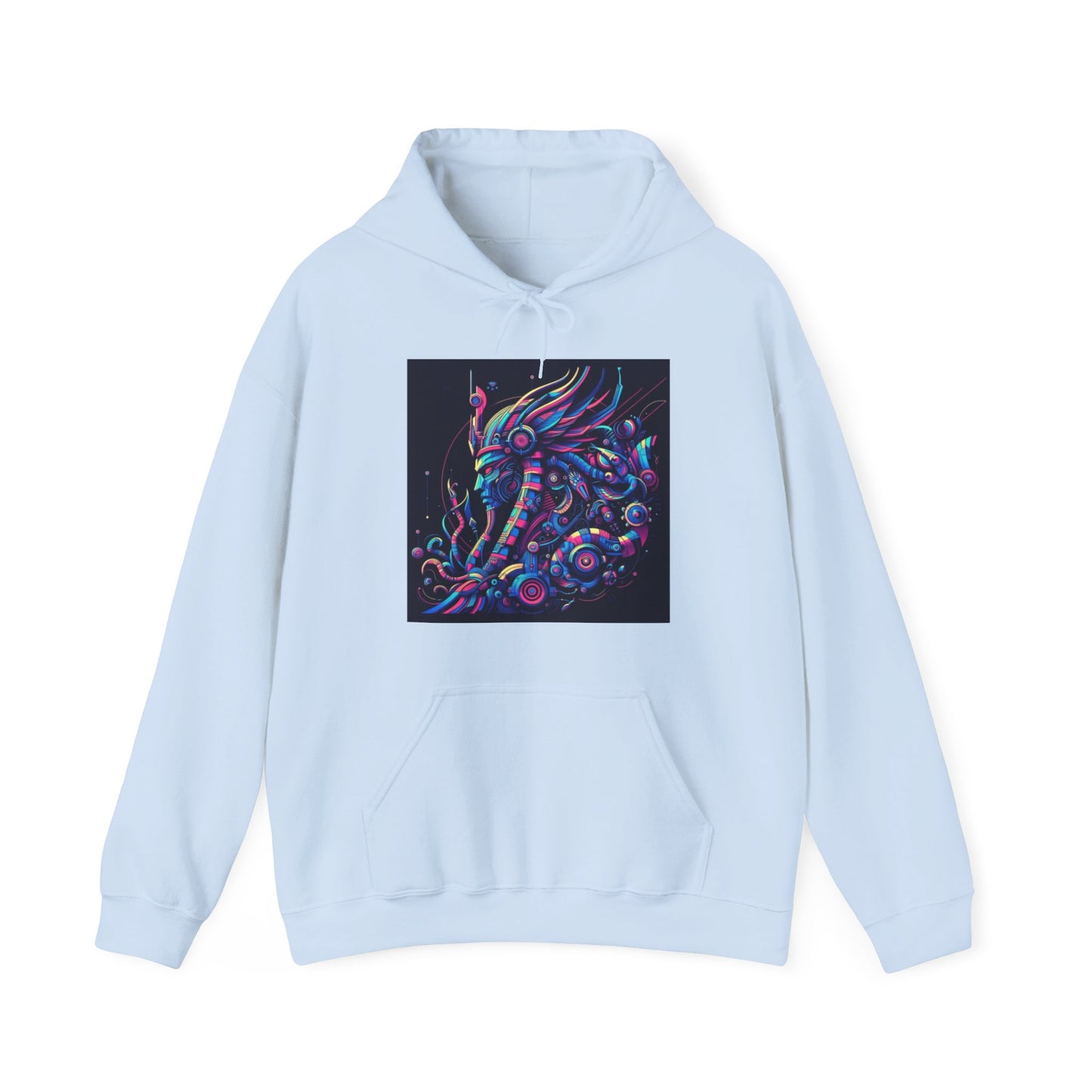 Osiris IV | Hoodie