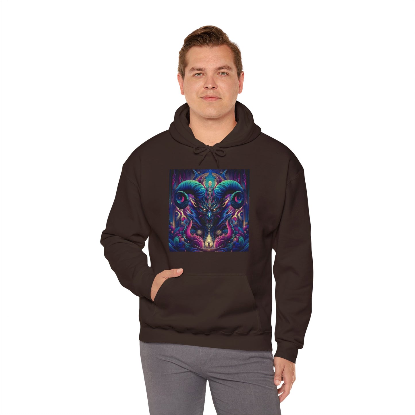 Hades III | Hoodie