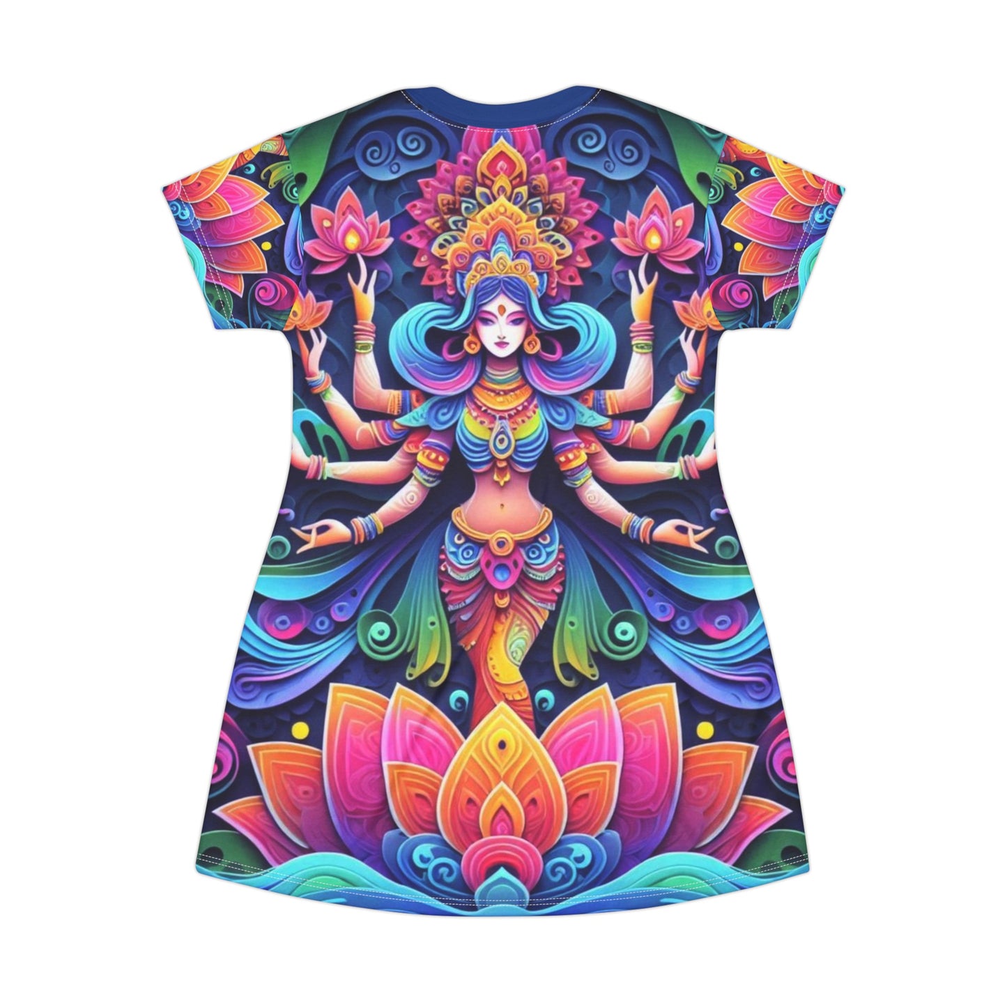 Lakshmi I | Dress