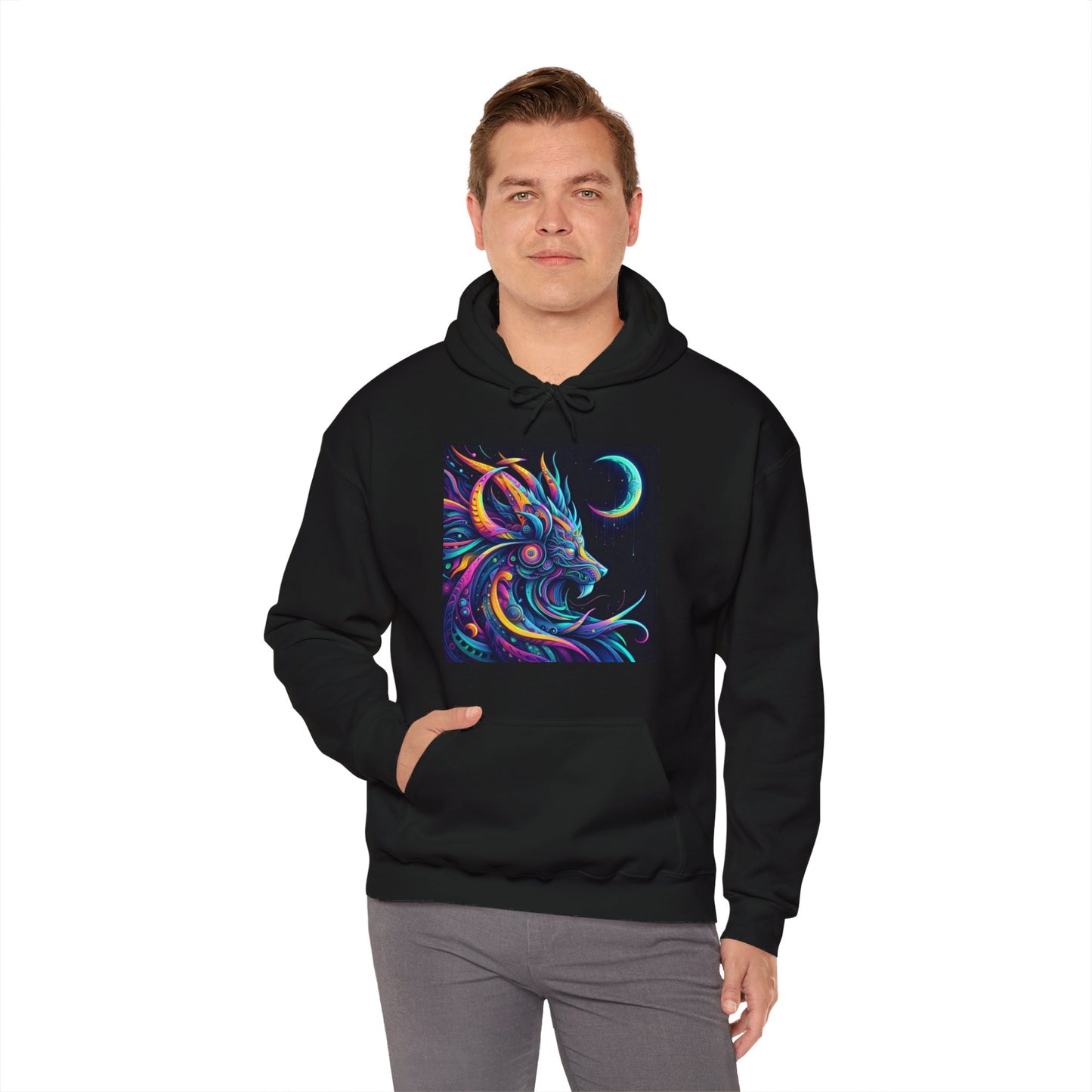 Fenrir III | Hoodie