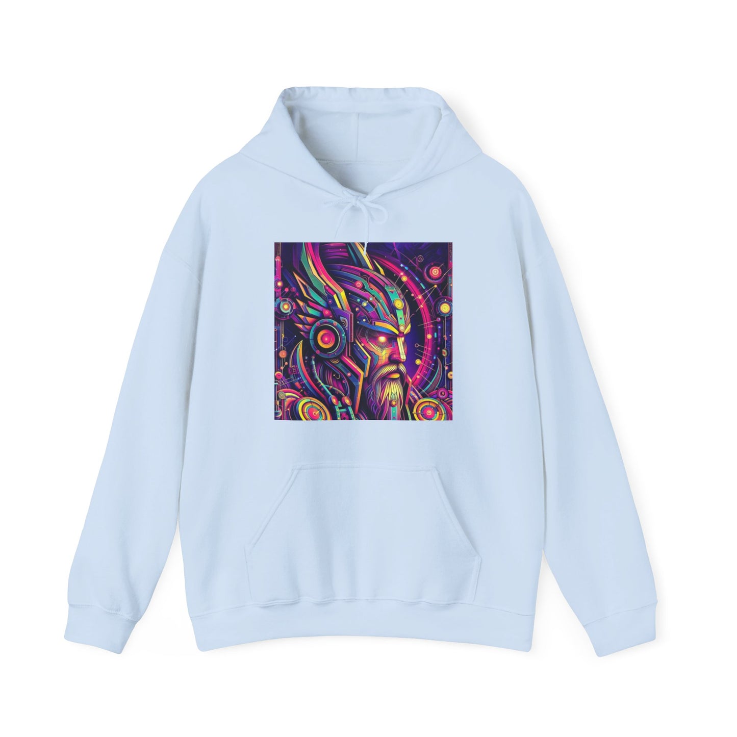 Thor II | Hoodie