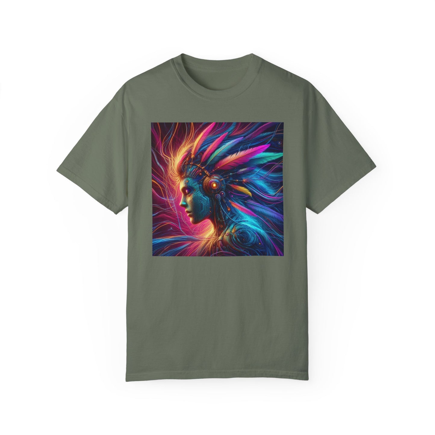 Aphrodite II | T-shirt