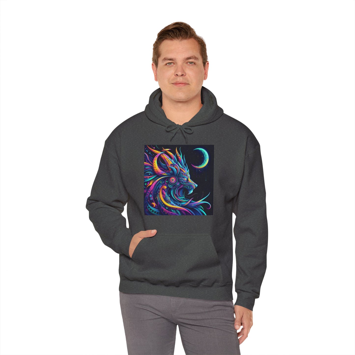 Fenrir III | Hoodie