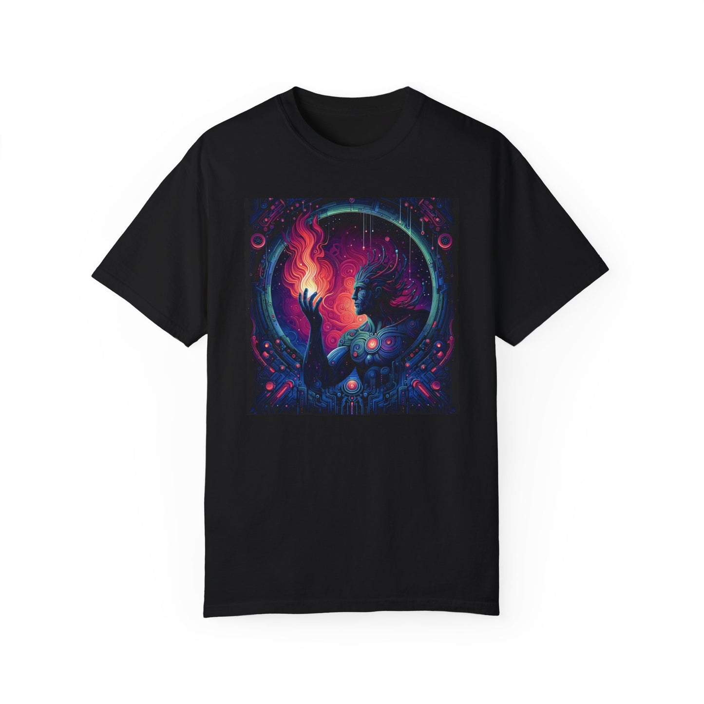 Prometheus II | T-shirt