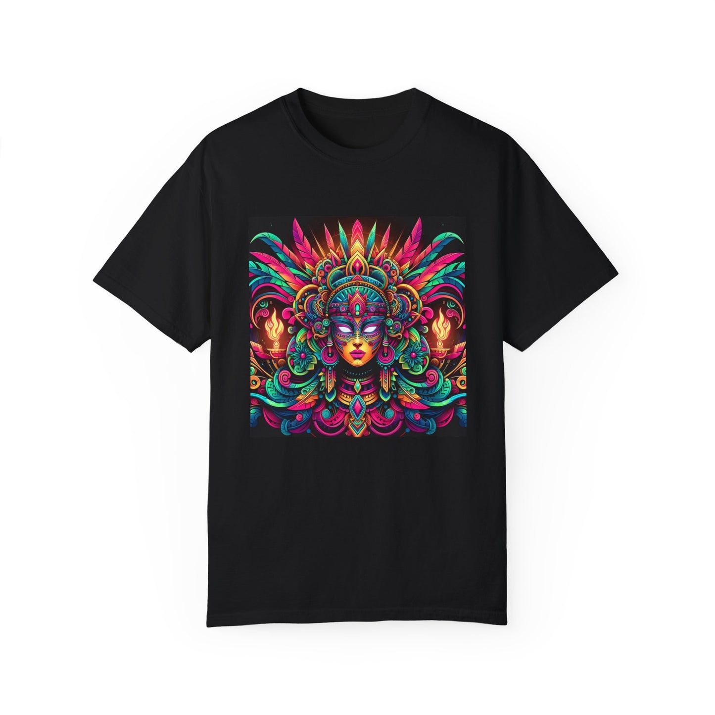 Xochiquetzal III | T-shirt