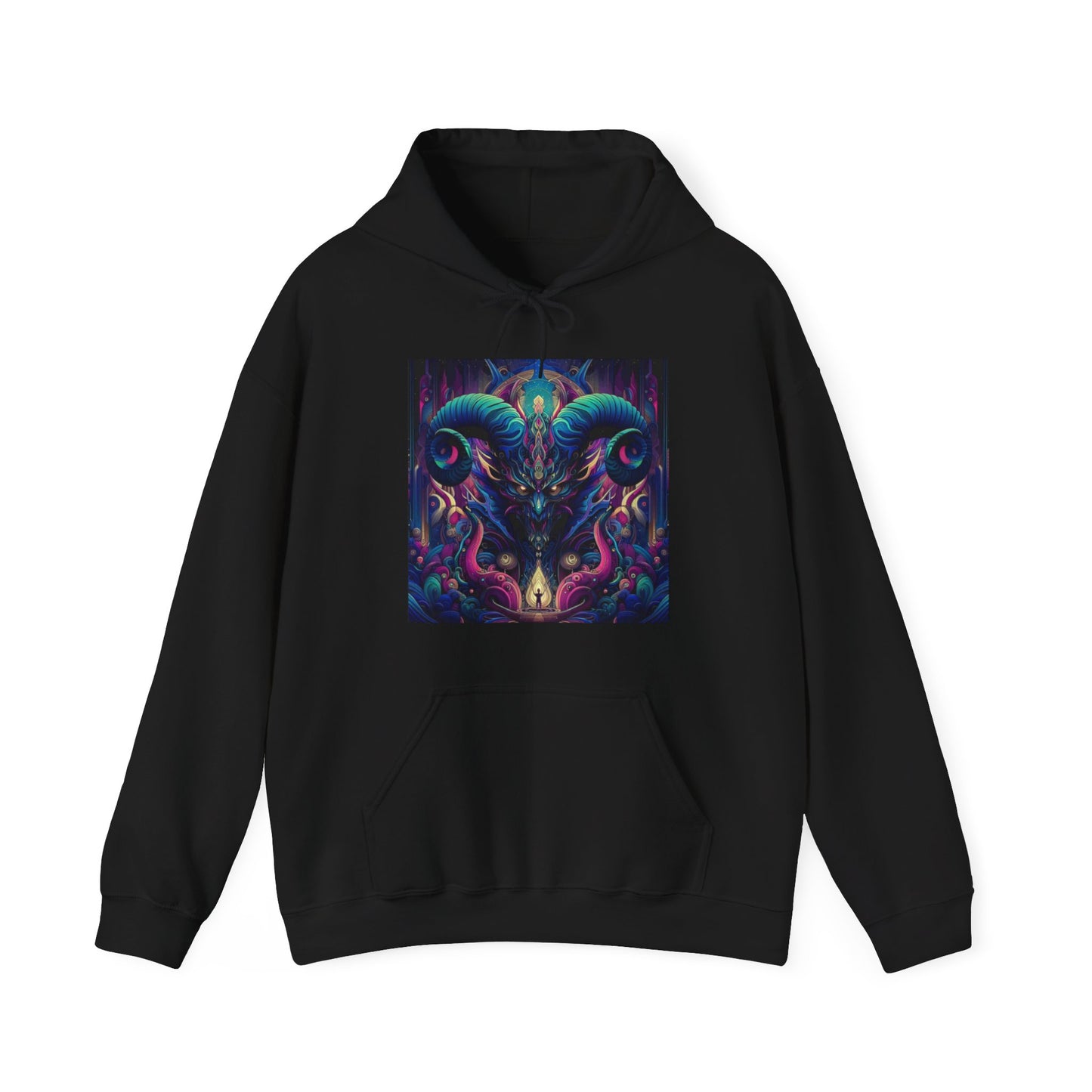 Hades III | Hoodie