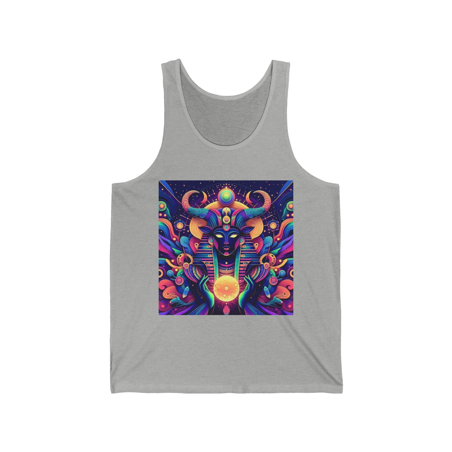 Isis I | Jersey Tank