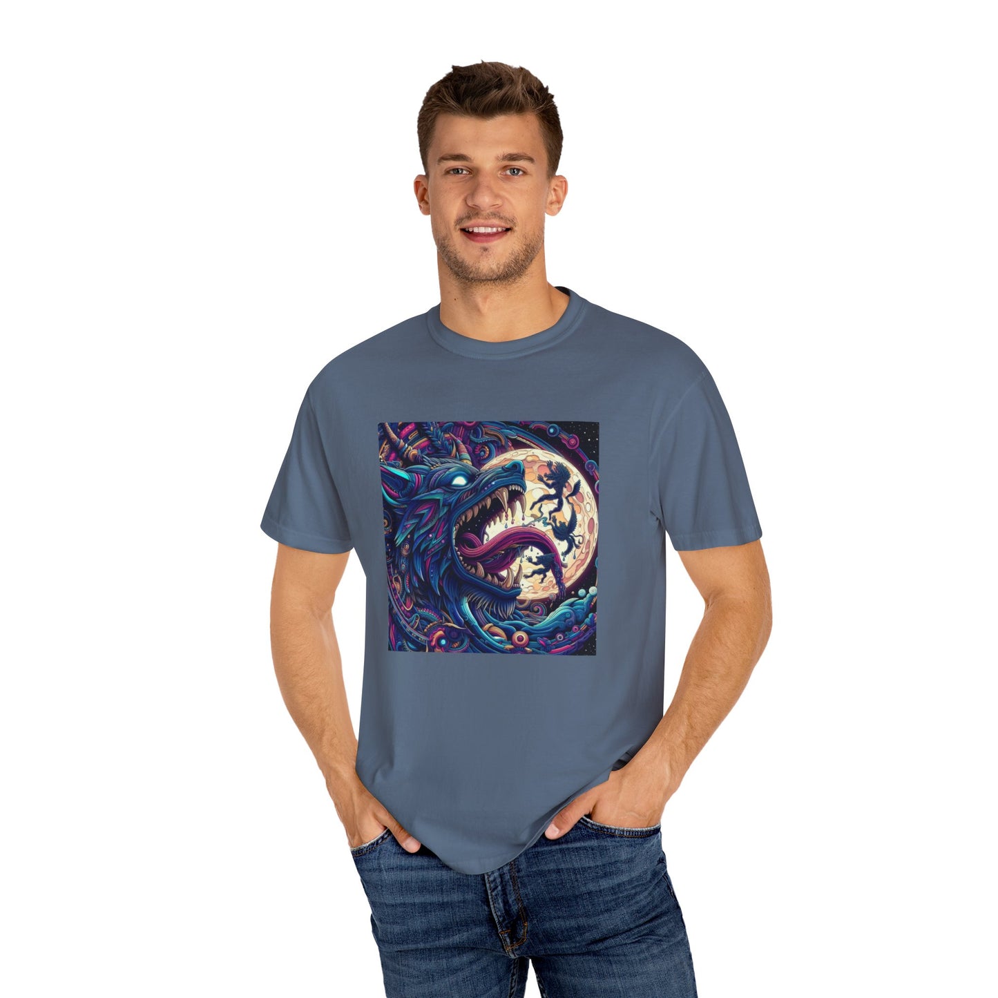 Fenrir I | T-shirt