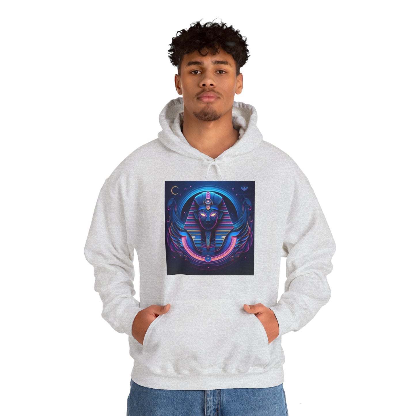 Osiris II | Hoodie