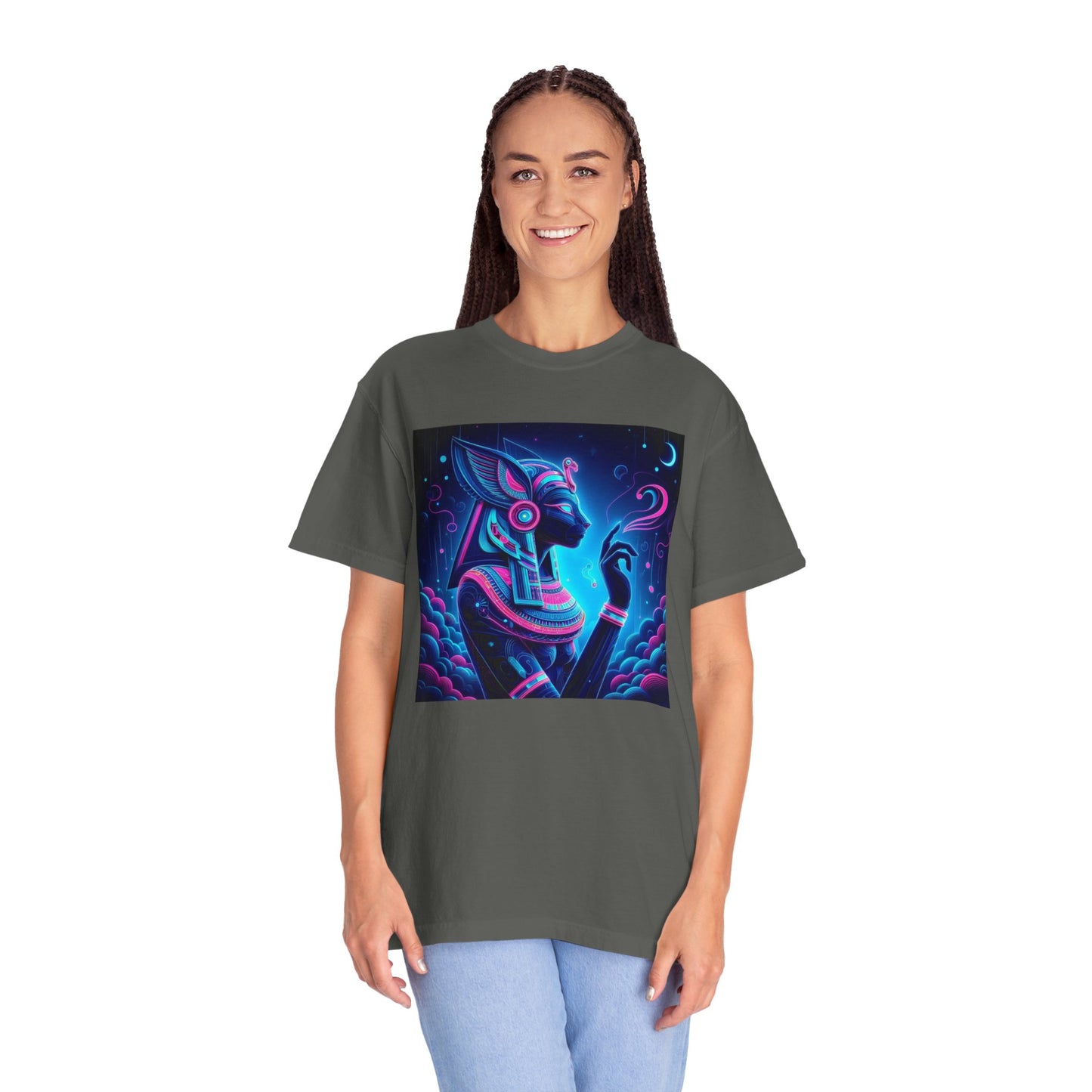 Bastet III | T-shirt