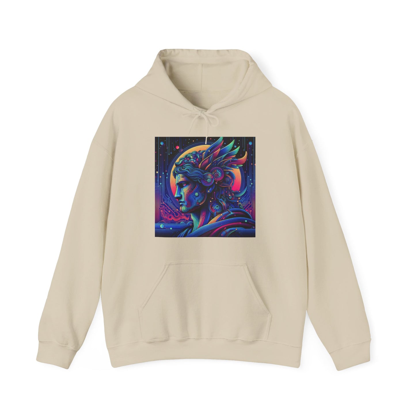 Hermes II | Hoodie