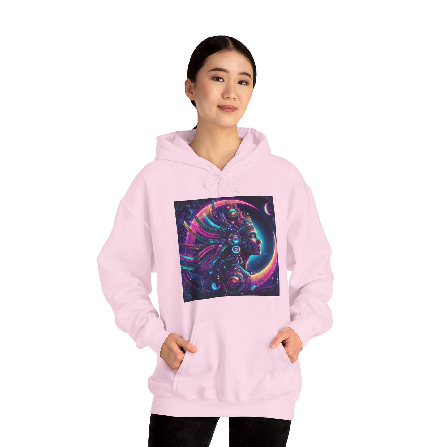 Xochiquetzal I | Hoodie