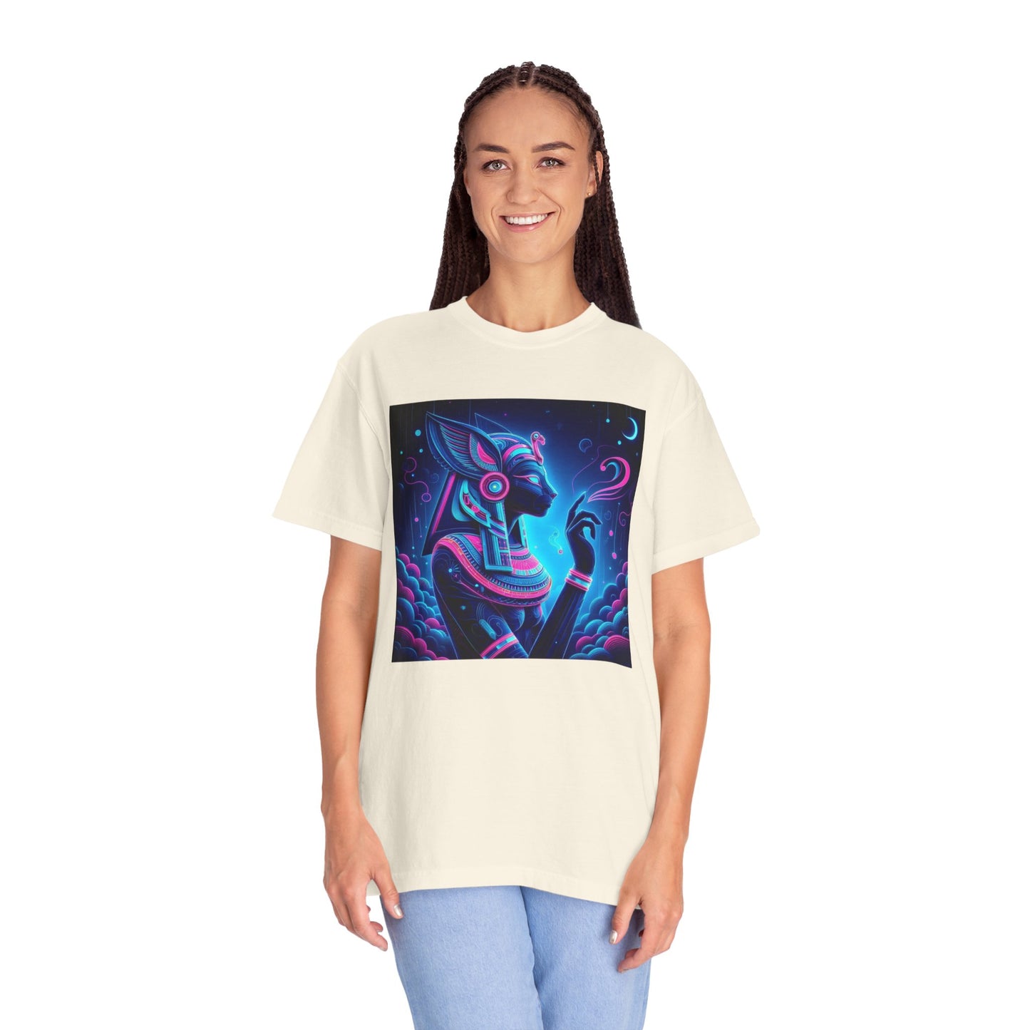 Bastet III | T-shirt