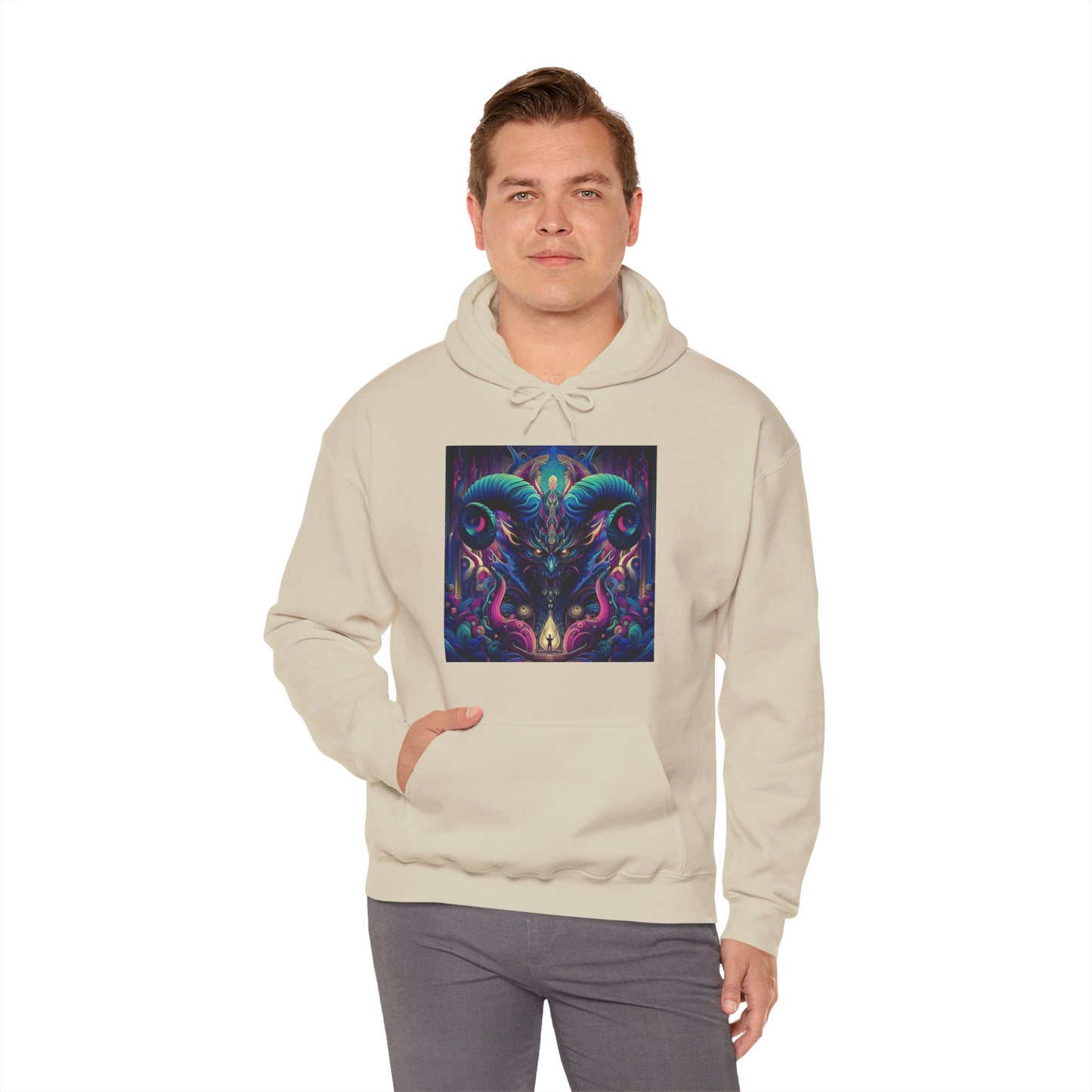 Hades III | Hoodie