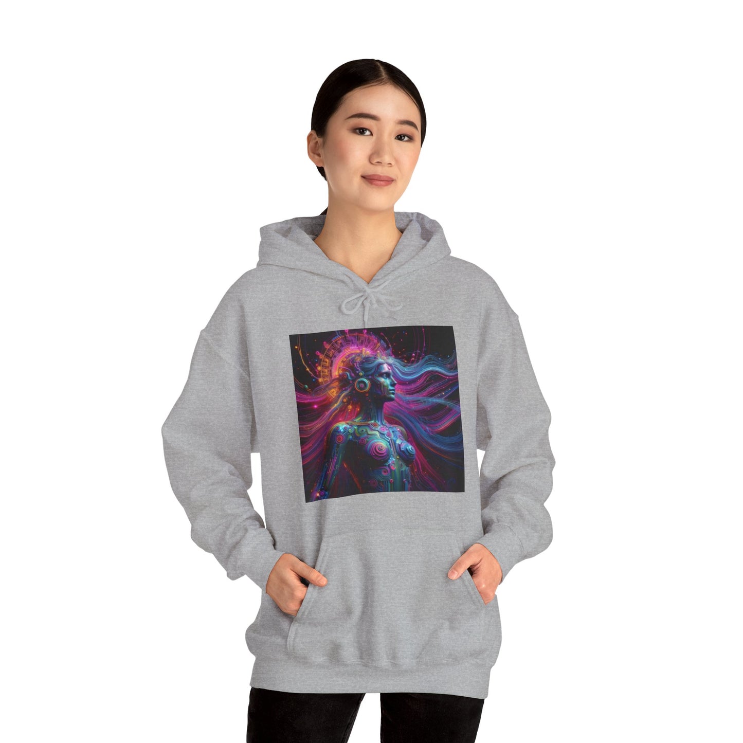 Aphrodite III | Hoodie