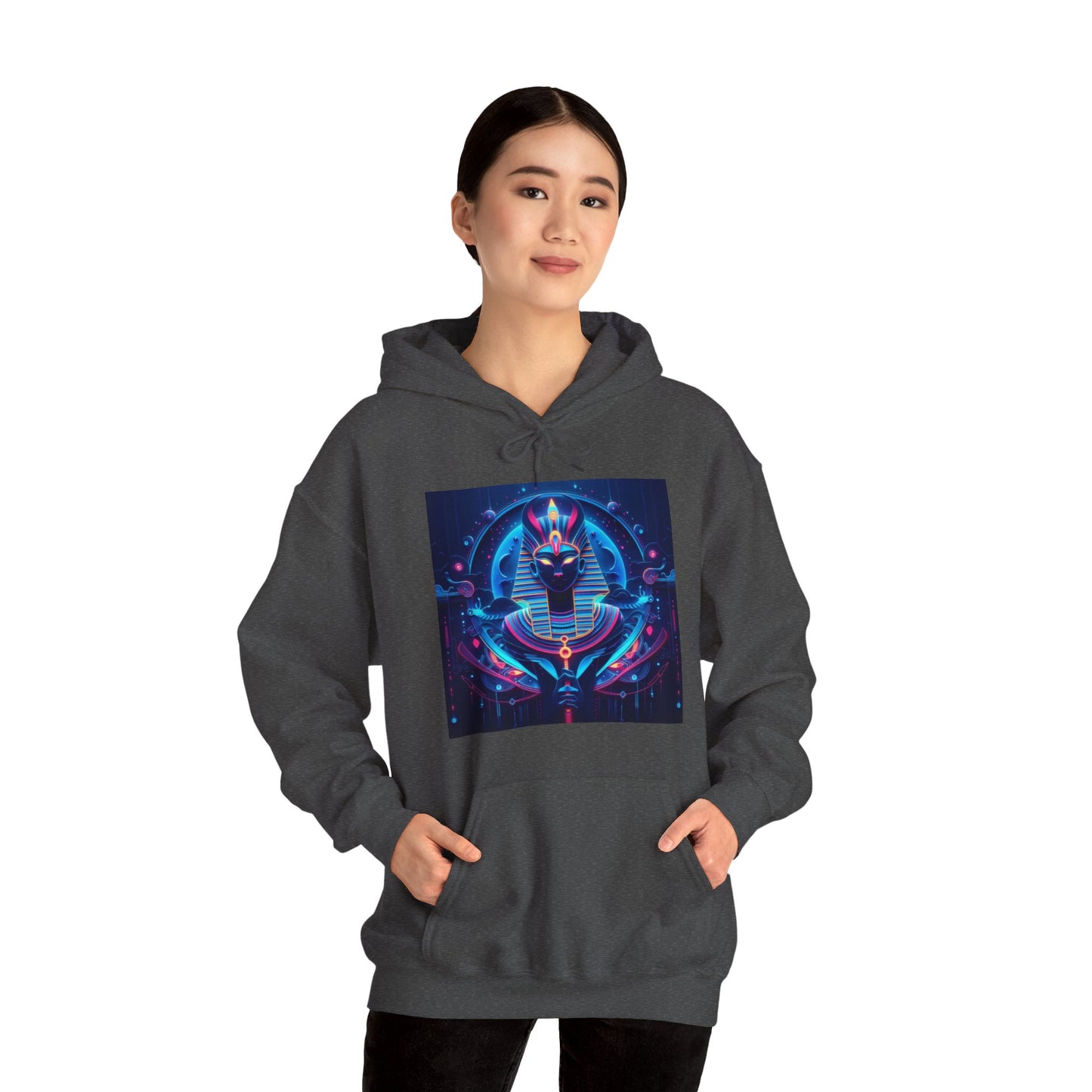 Bastet II | Hoodie