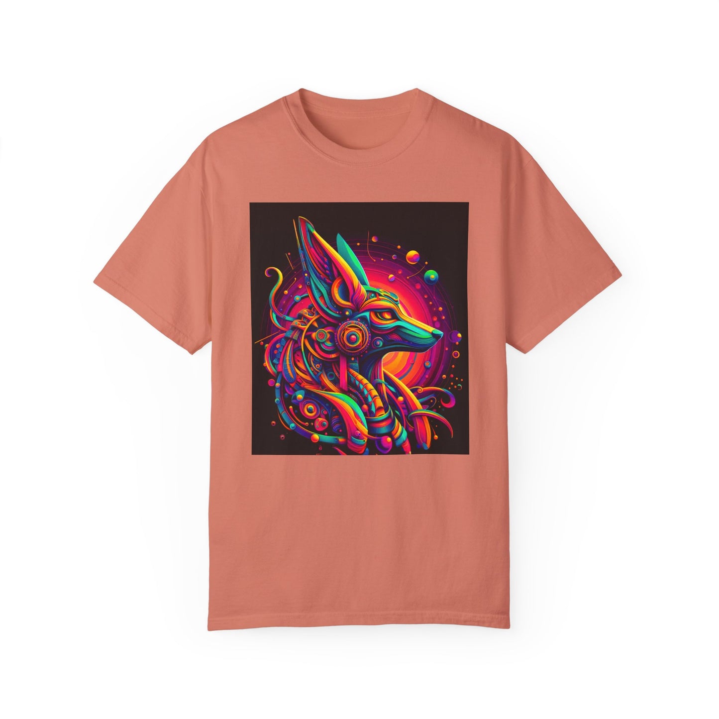 Anubis III | T-shirt