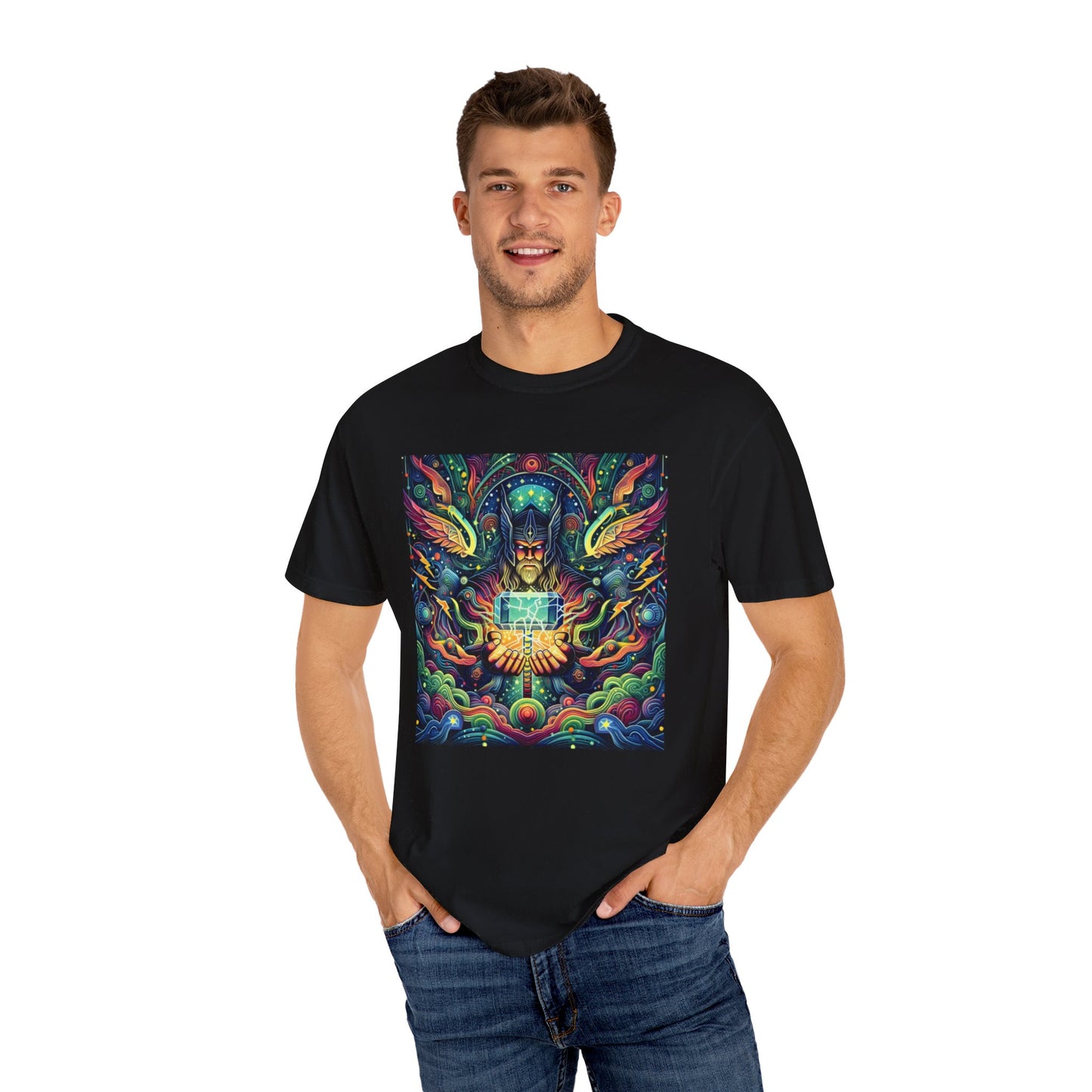 Thor I | T-shirt