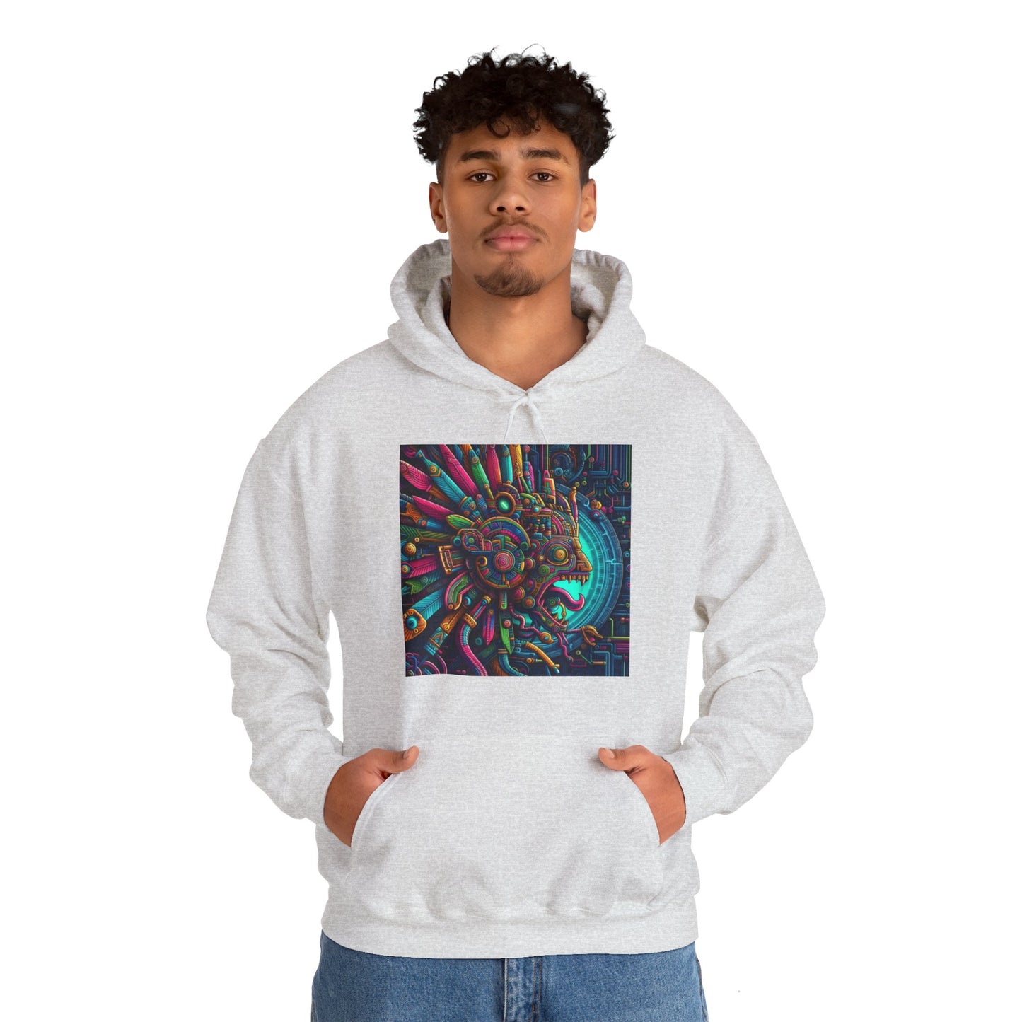 Huitzilopochtli I | Hoodie