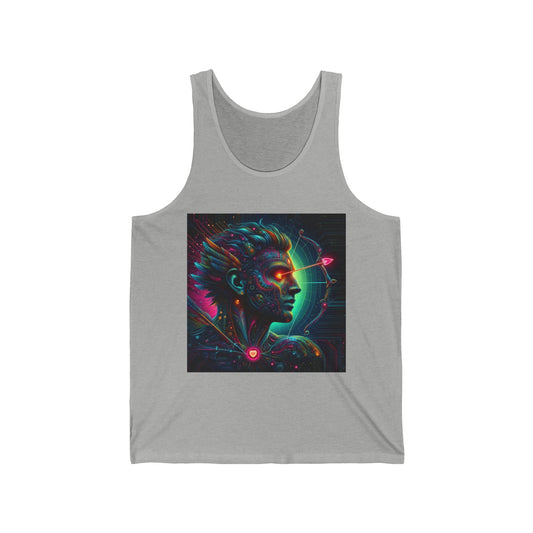 Eros II | Jersey Tank