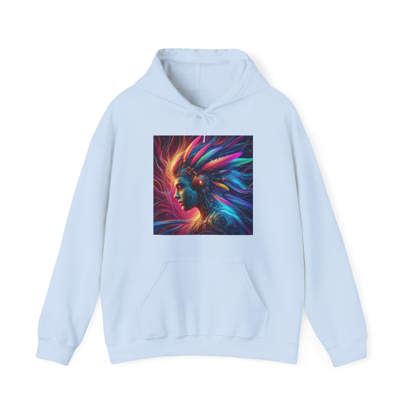 Aphrodite II | Hoodie