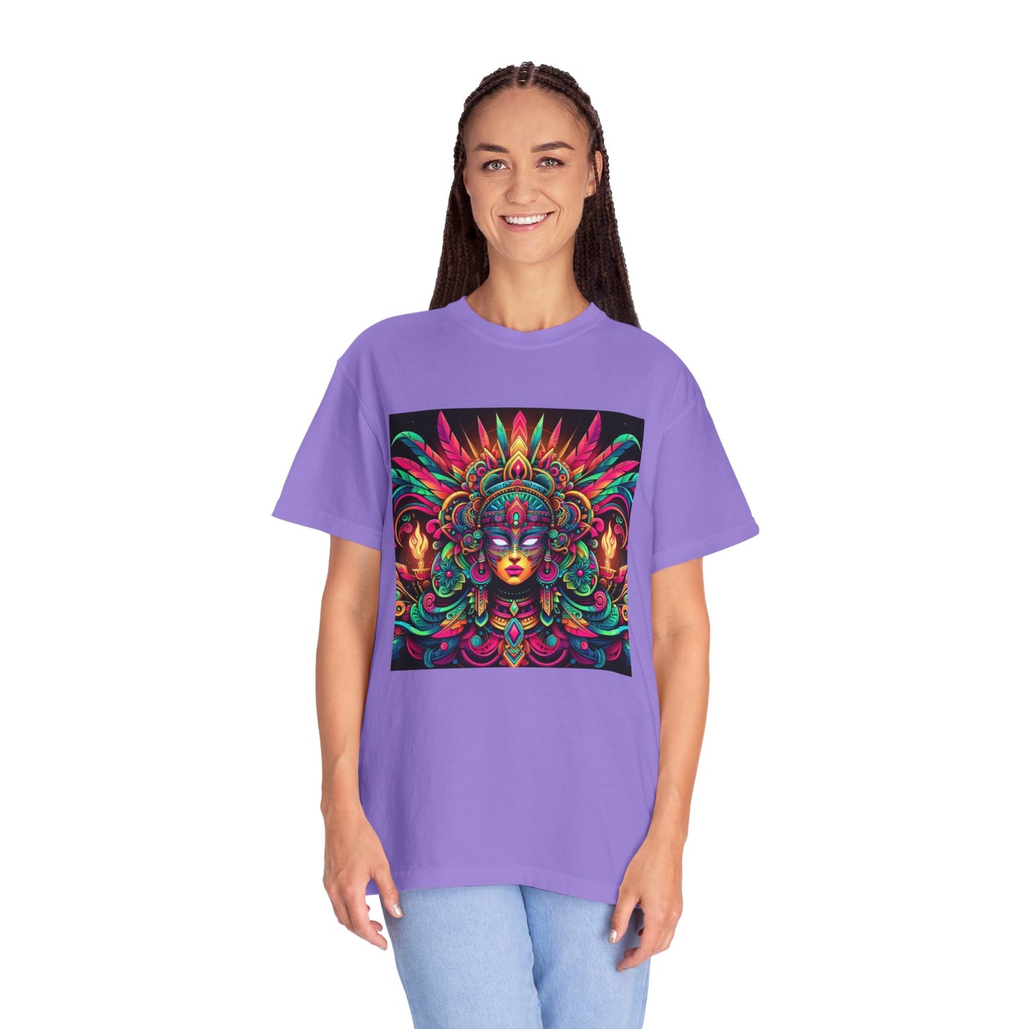 Xochiquetzal III | T-shirt