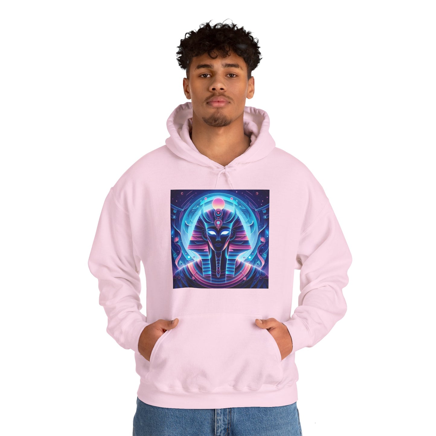 Osiris III | Hoodie