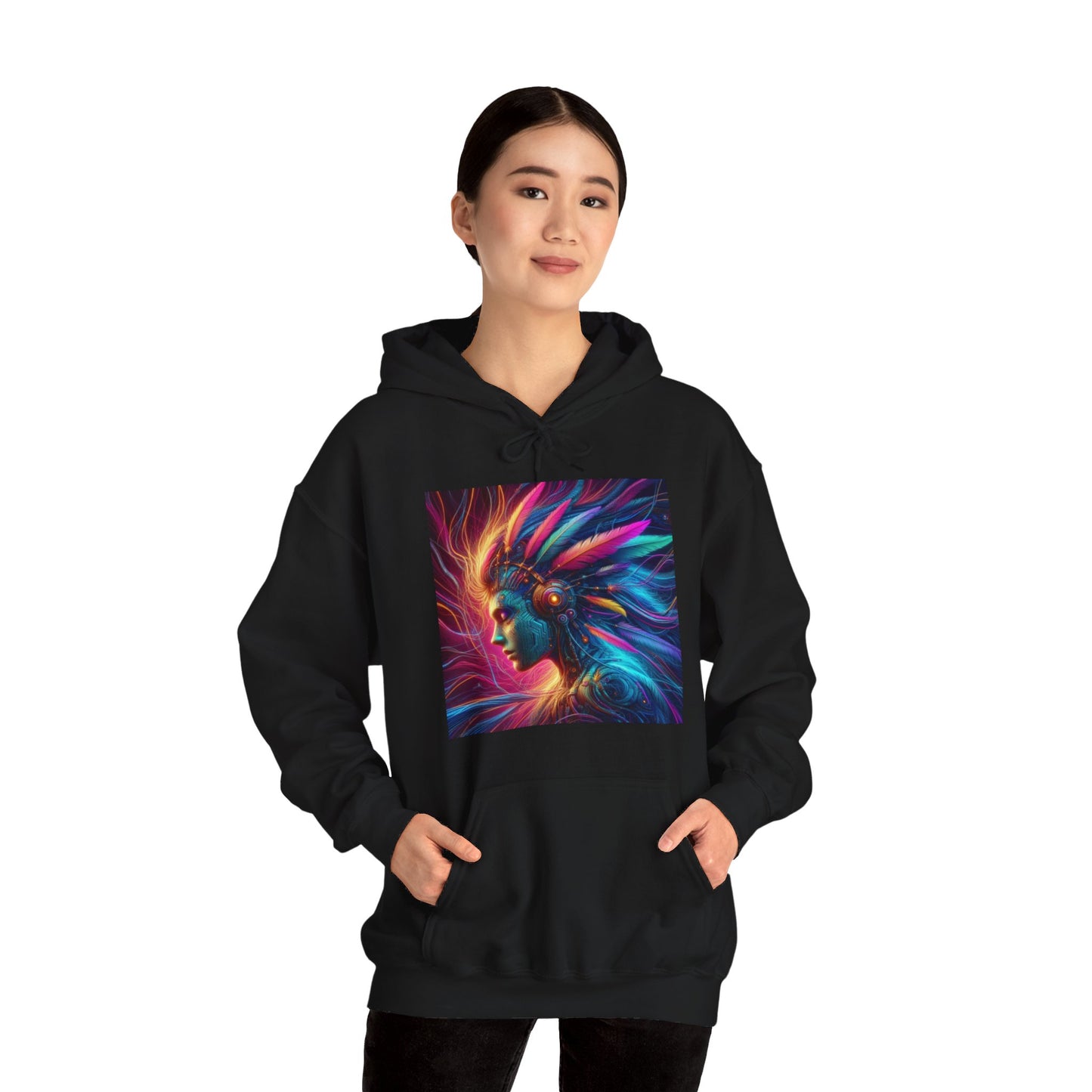 Aphrodite II | Hoodie