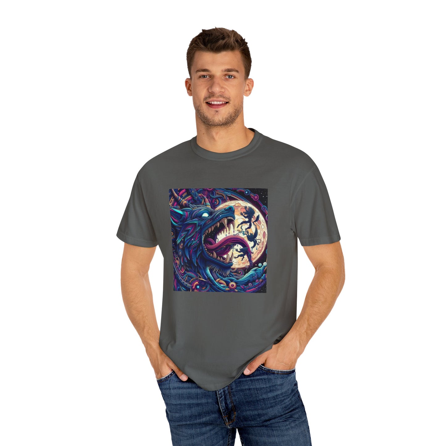 Fenrir I | T-shirt