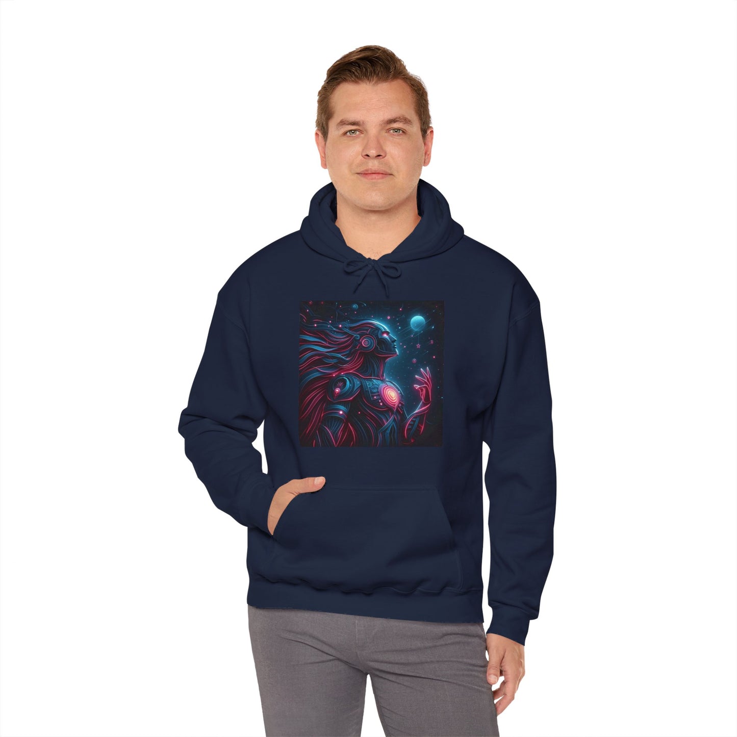 Hermes III | Hoodie