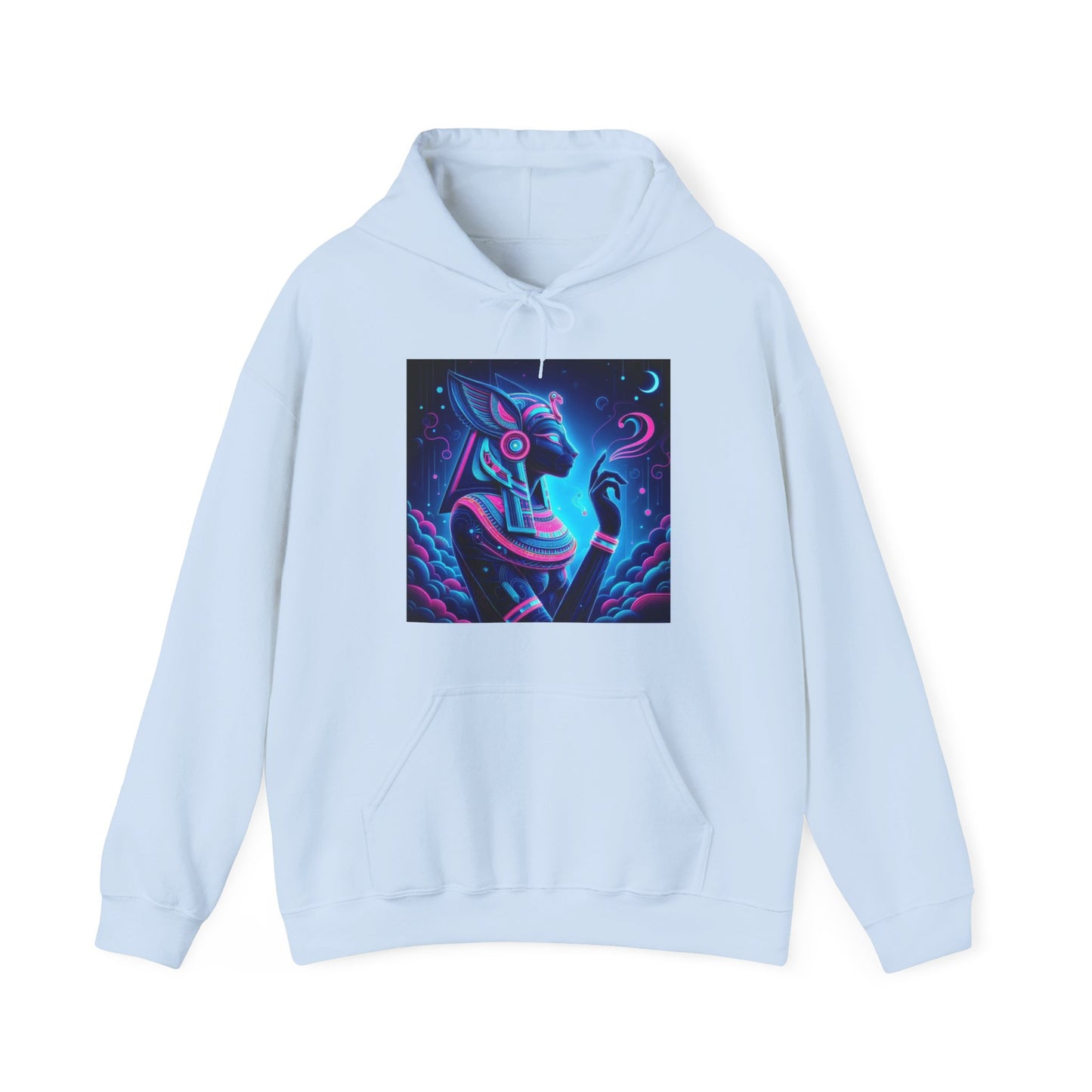 Bastet III | Hoodie