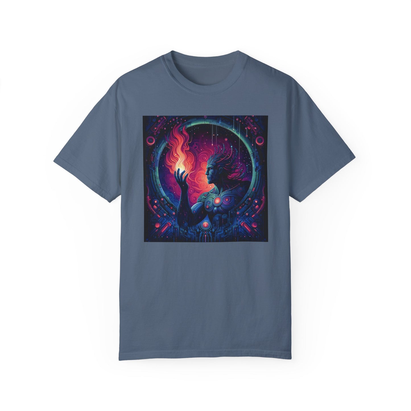 Prometheus II | T-shirt