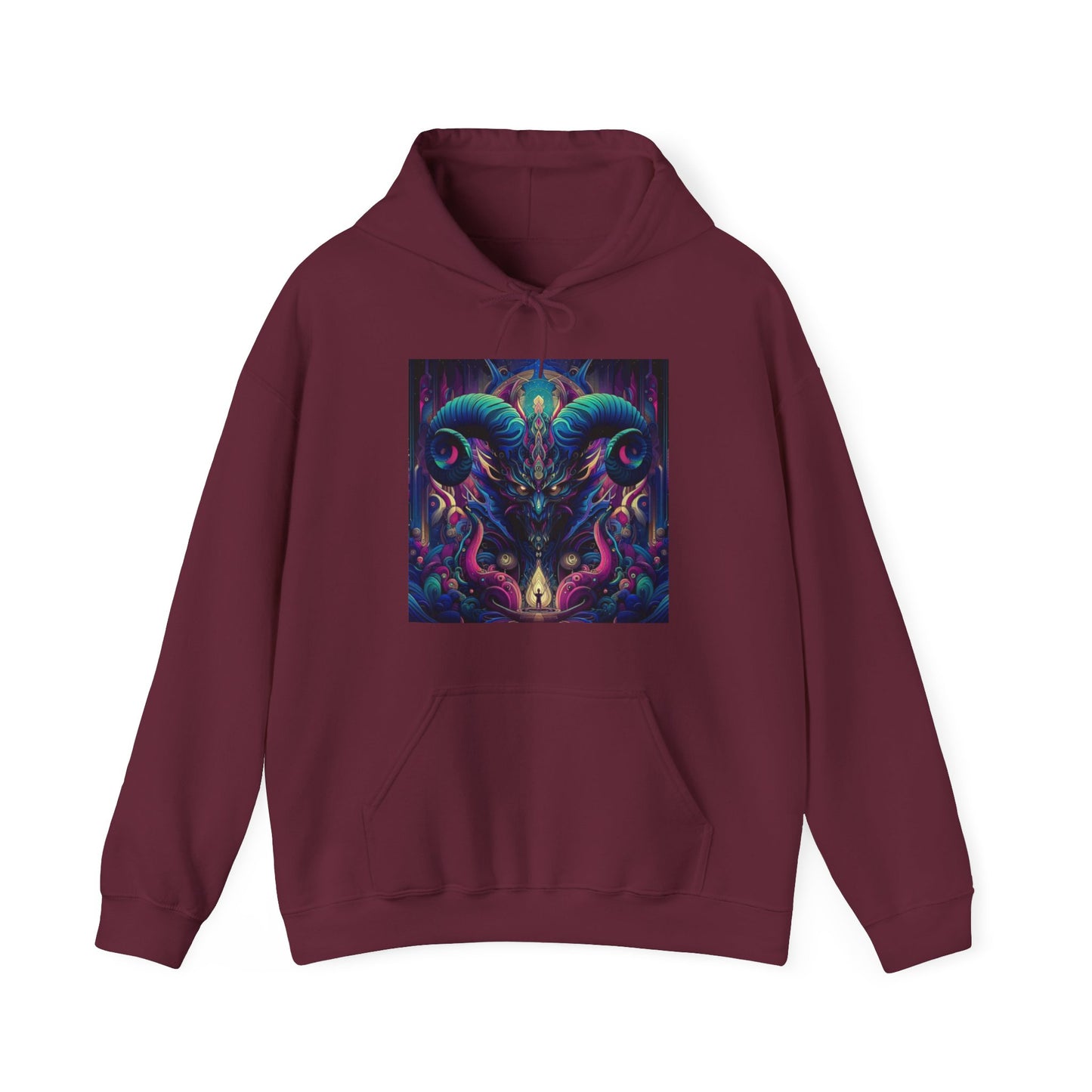 Hades III | Hoodie