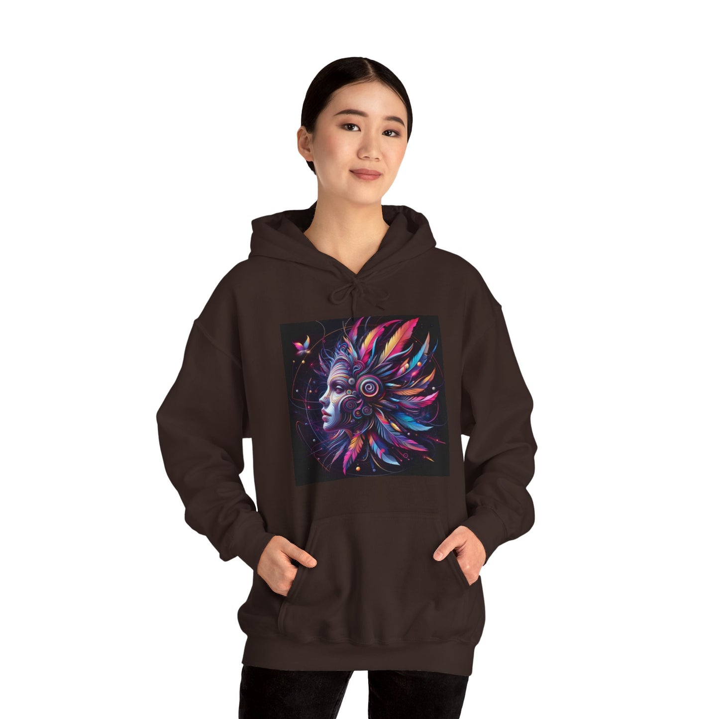 Athena I | Hoodie