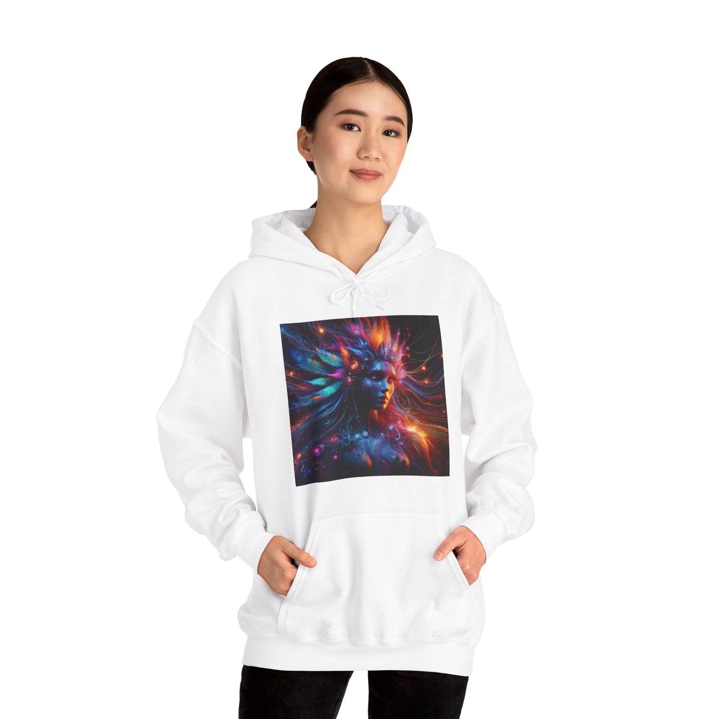 Athena II | Hoodie